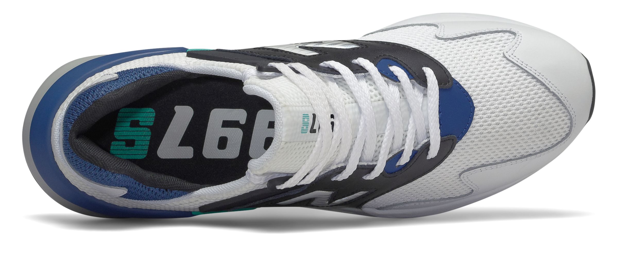 new balance m997 sport