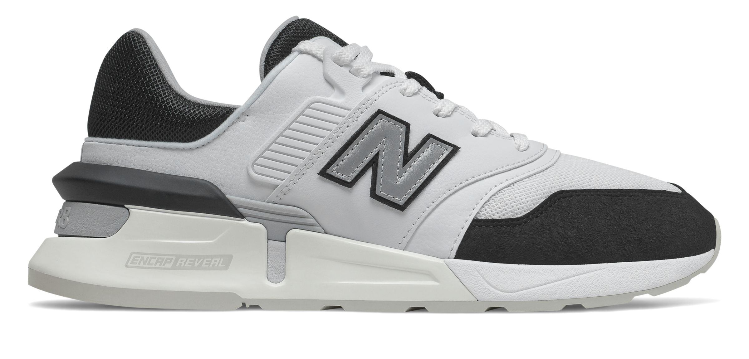 n balance outlet