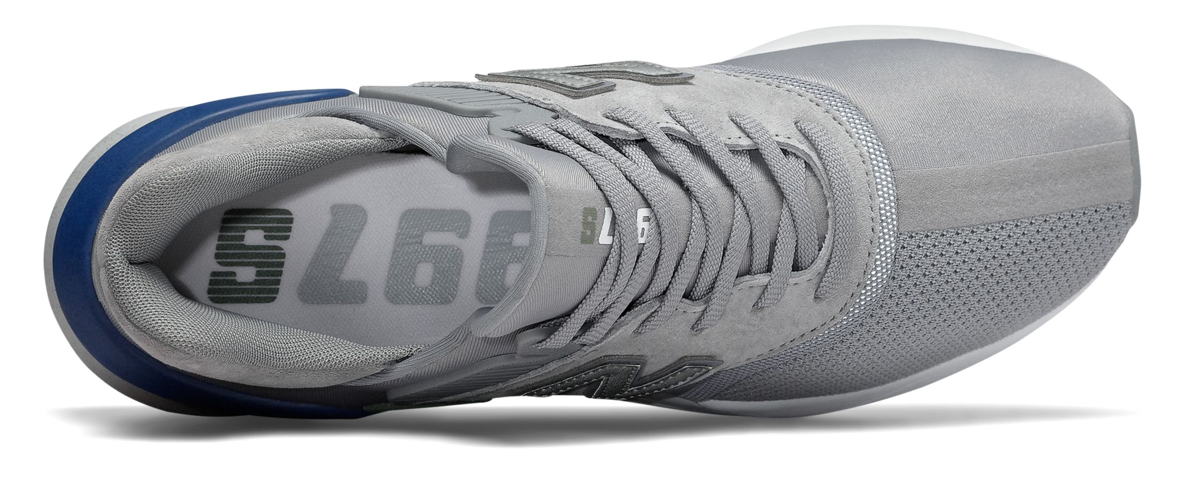new balance 997 sport components