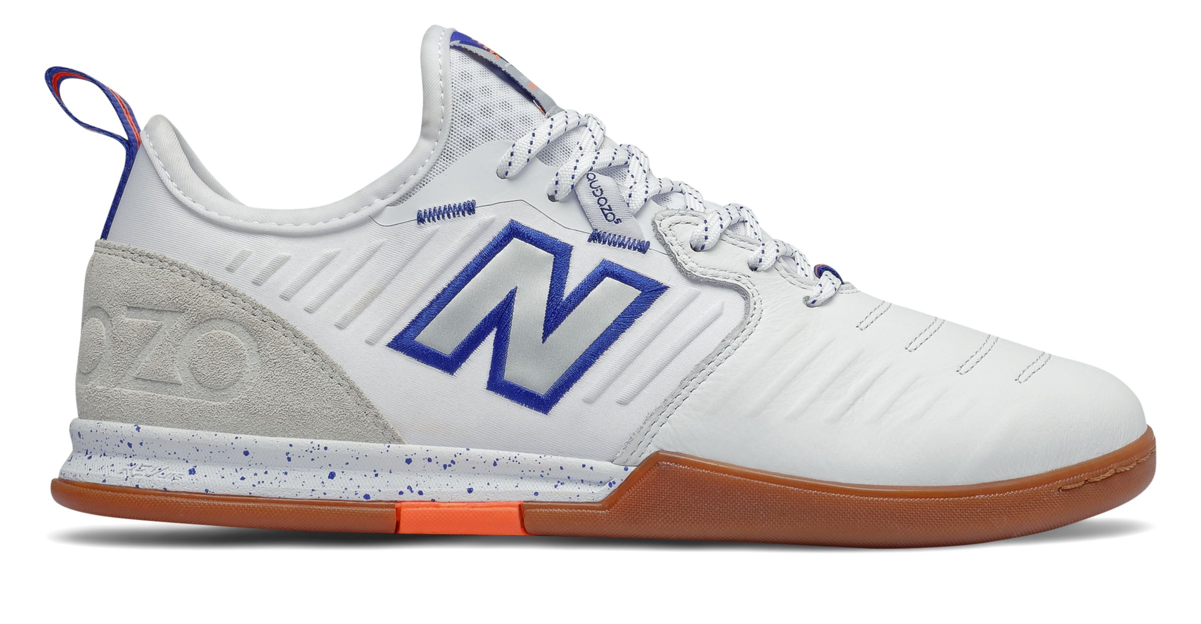 new balance audazo v5