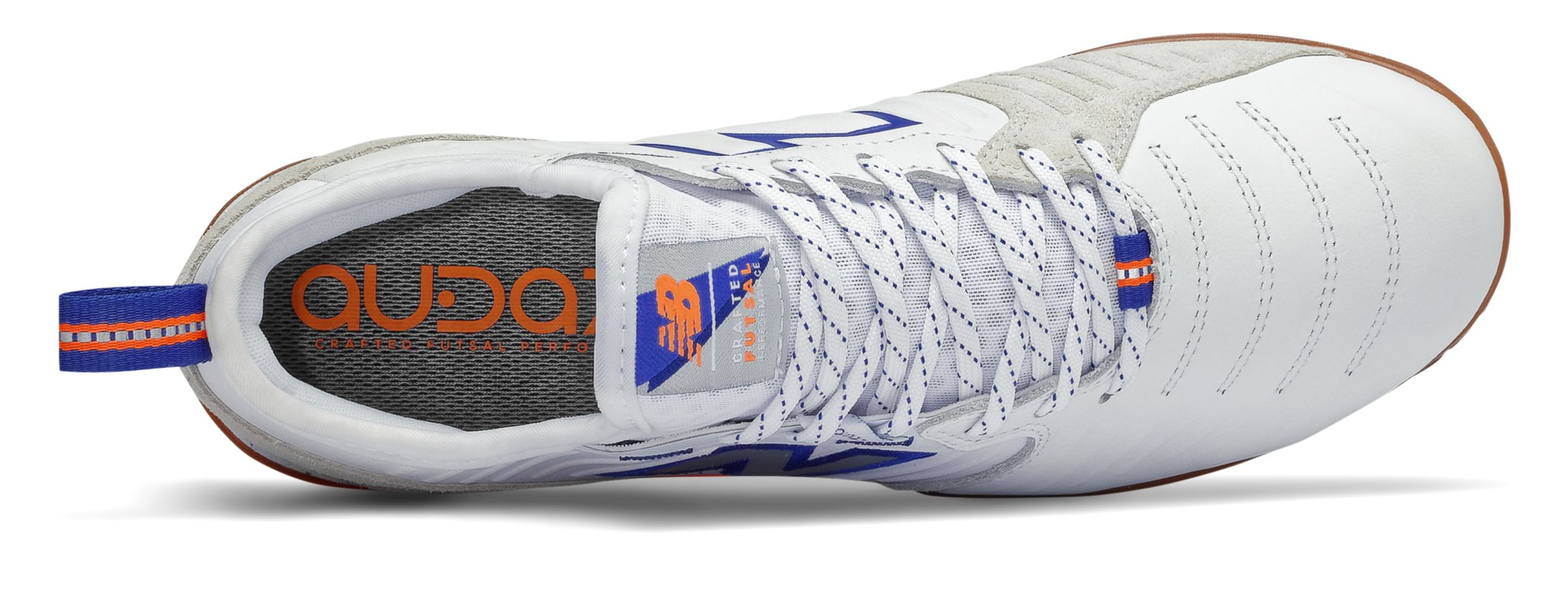 nb audazo v5