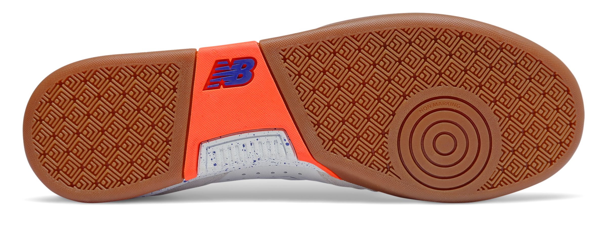 nb audazo v5