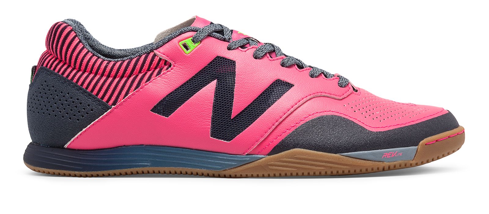 new balance audazo 2.0 pro futsal