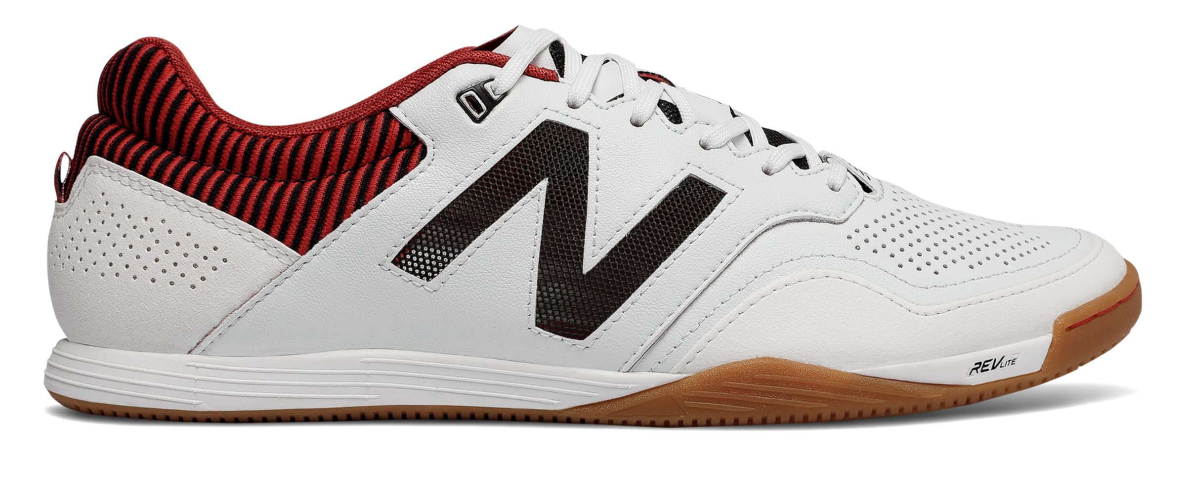 new balance indoor soccer