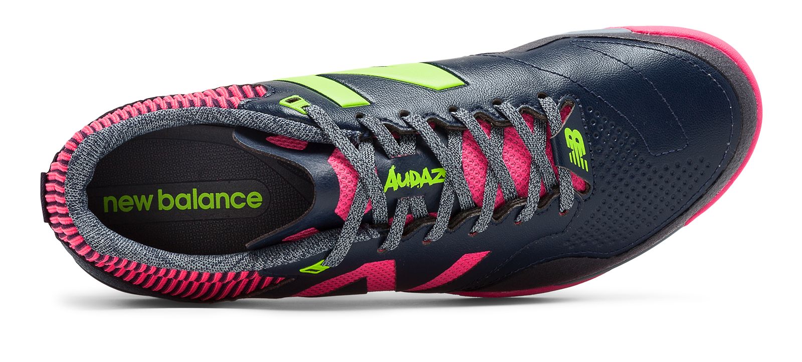 new balance audazo 2.0 pro