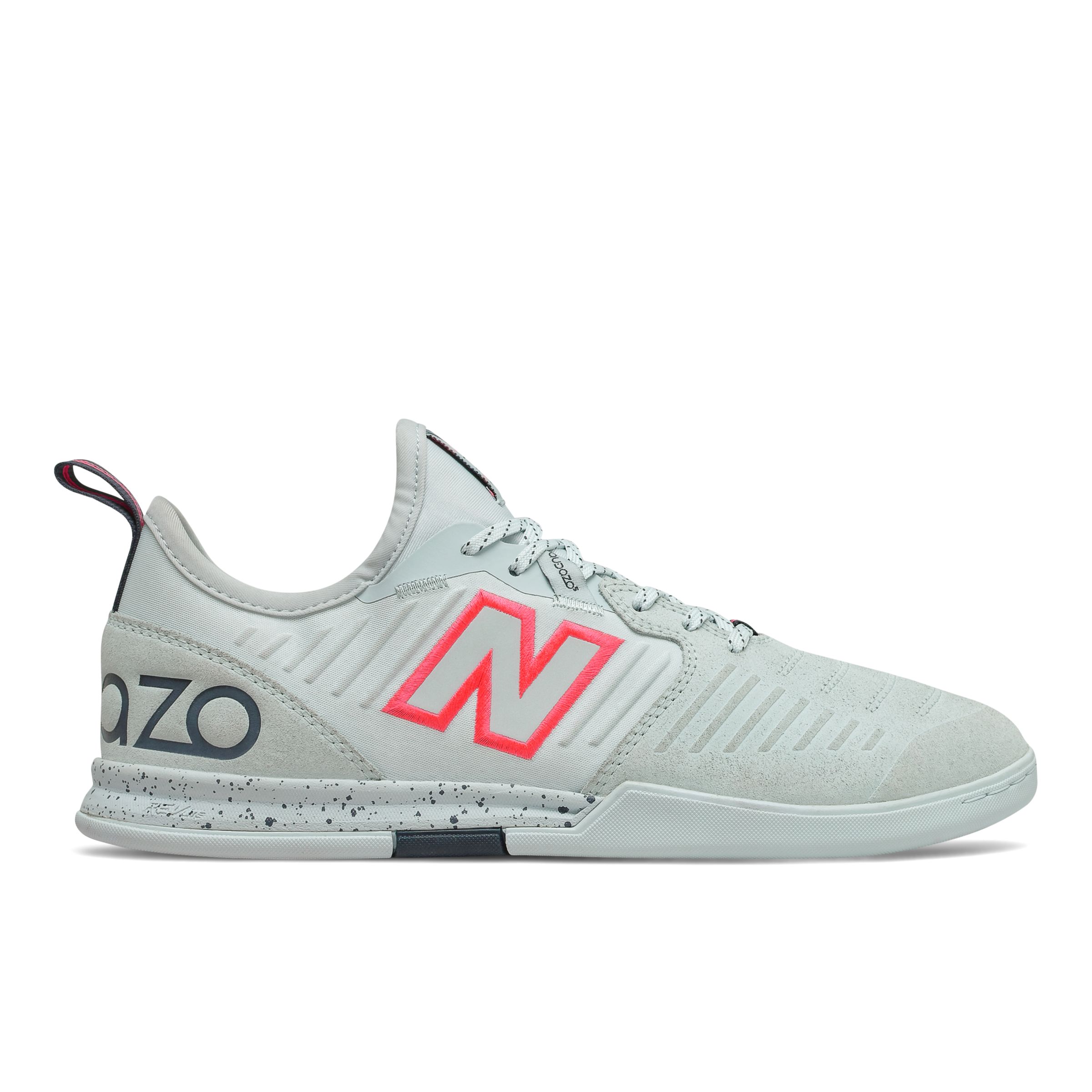 New balance 2025 indoor football shoes