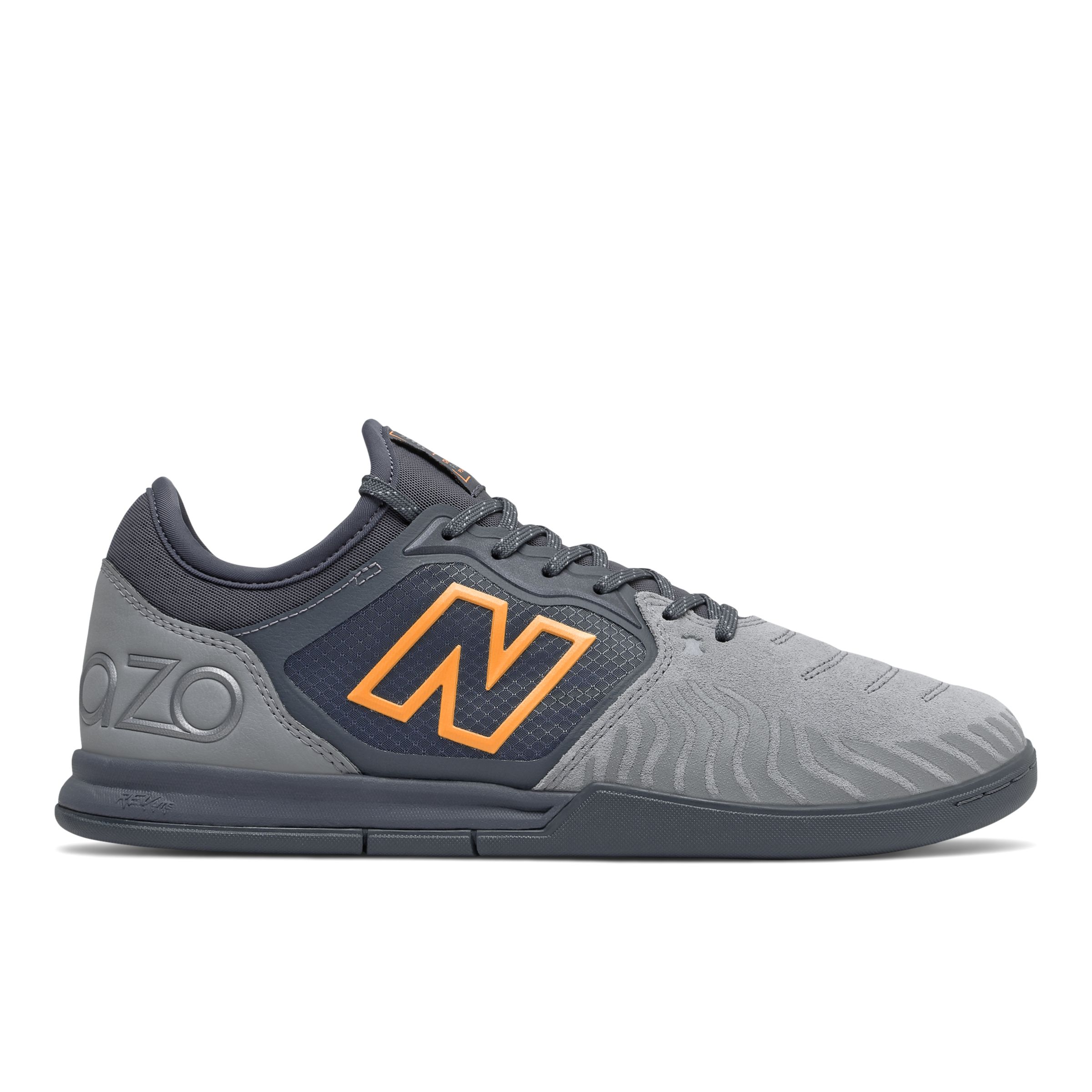 New balance indoor store soccer