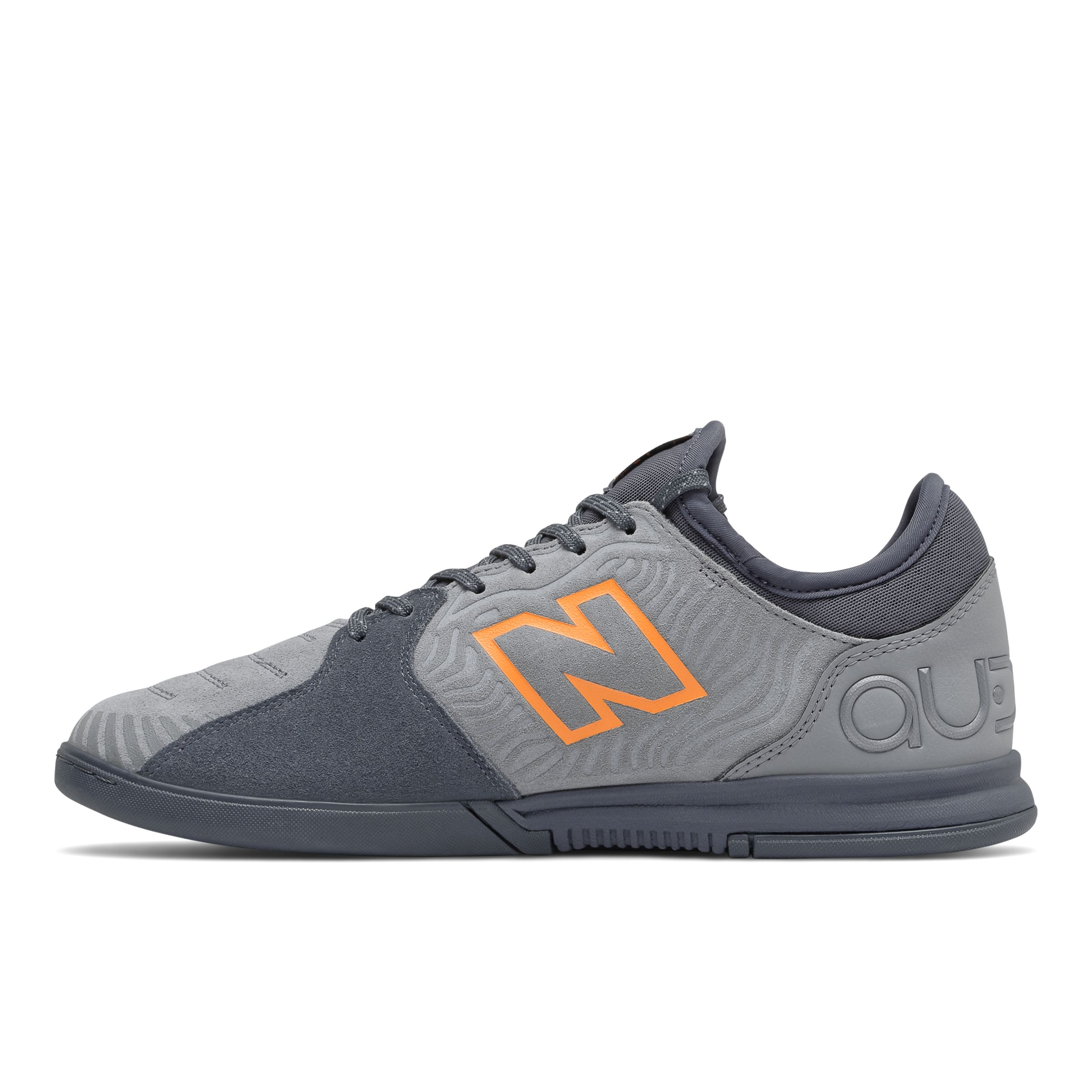 Chaussures de futsal enfant New Balance Audazo v5+ Command