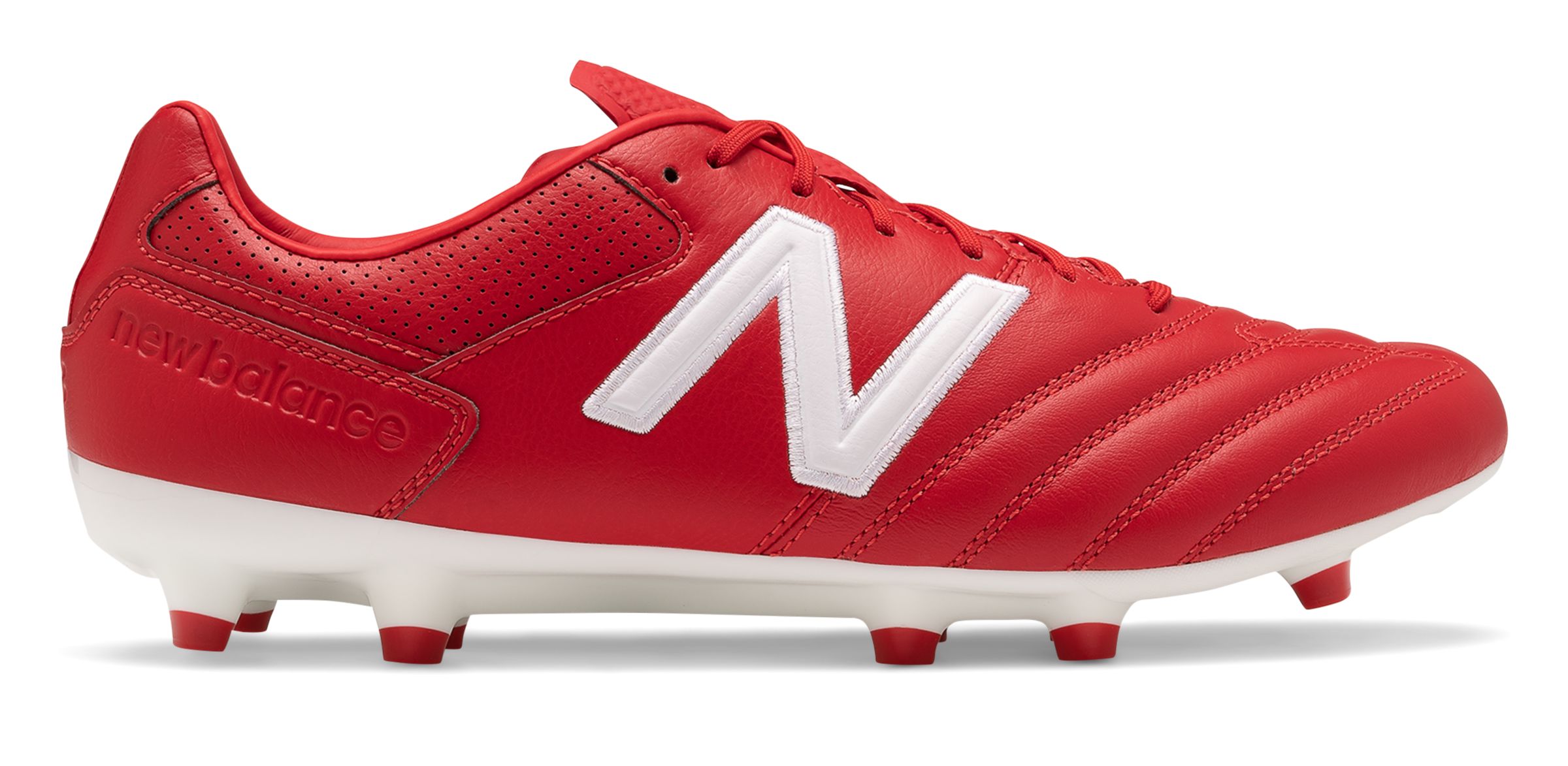 442 1.0 Pro - Firm Ground - Men's 442 - Soccer, - NB Team Sports - US