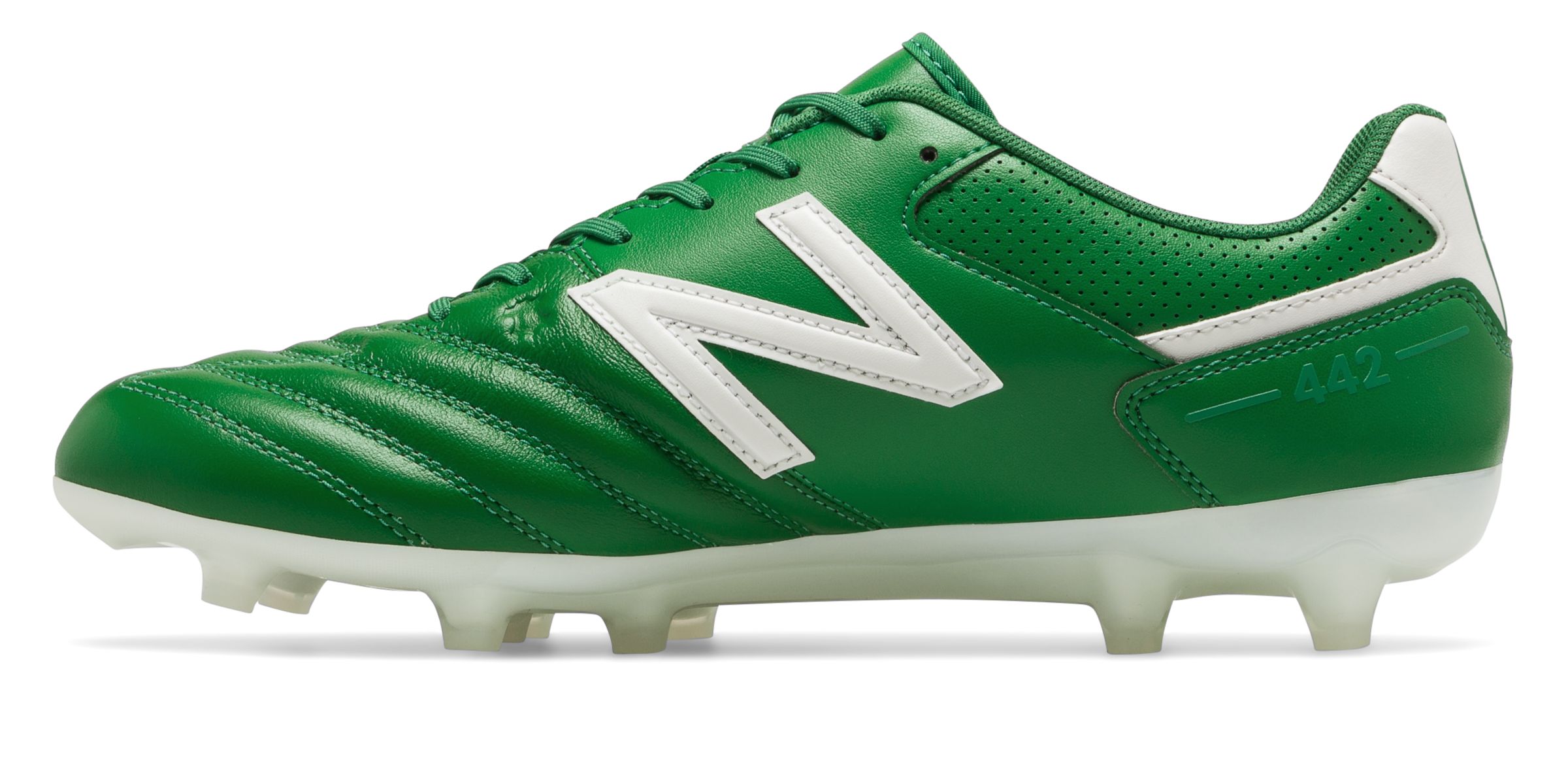 New balance hot sale 442 cleats