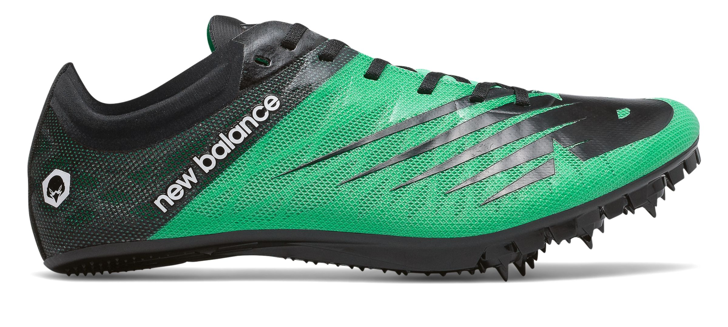 new balance fantom fit spikes