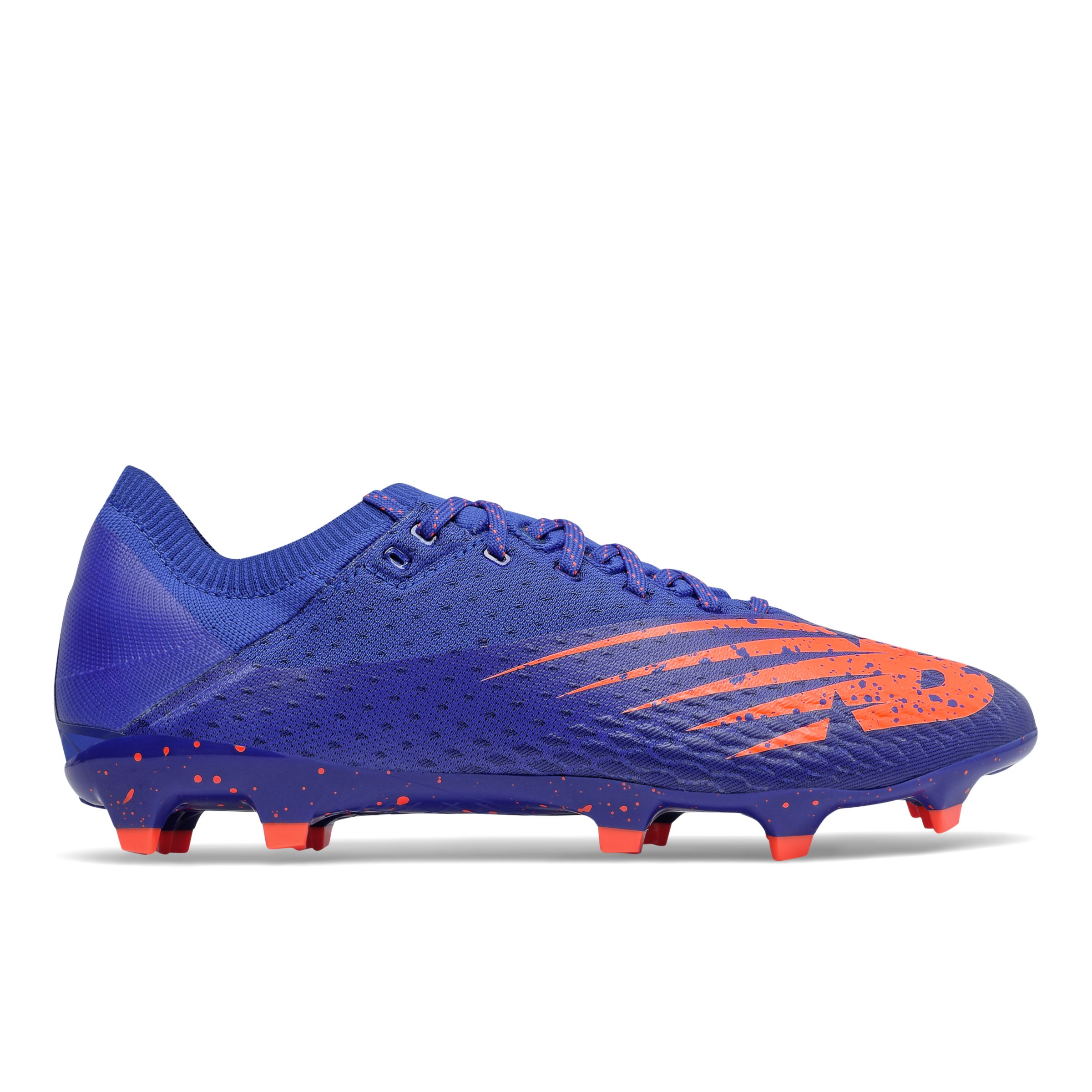 New balance furon store mens Blue