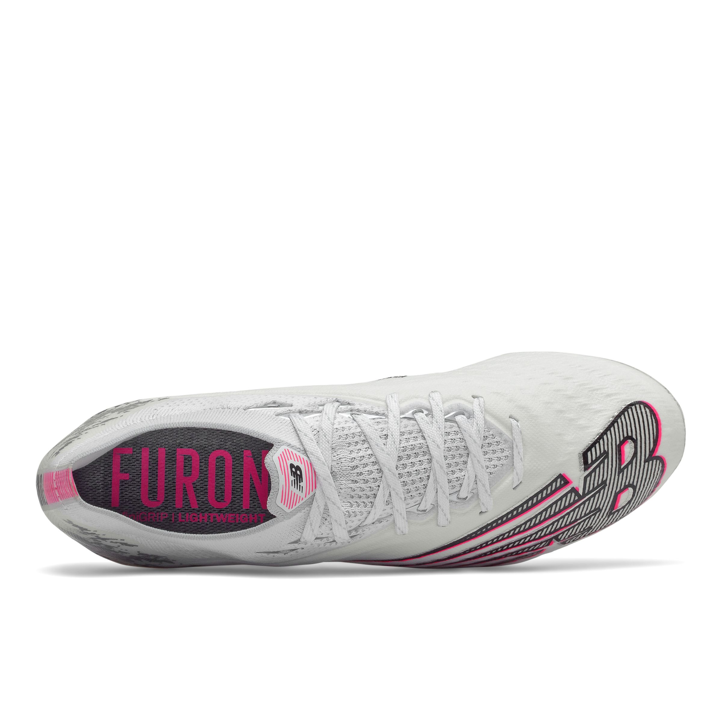 Furon V6+ Pro - Firm Ground - Men's Furon - Soccer, - NB Team