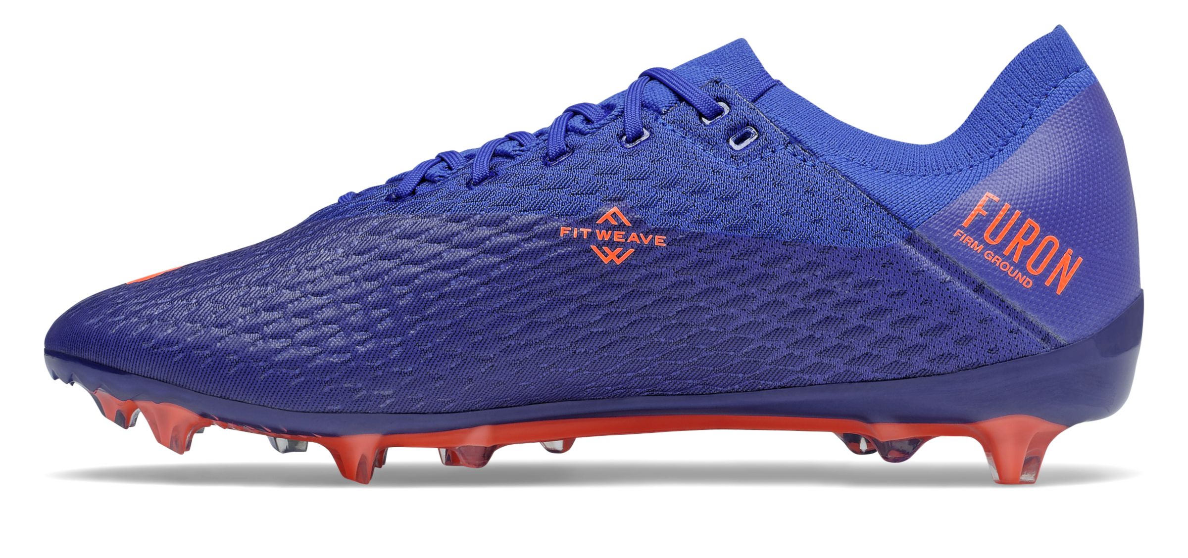 Furon v6 Destroy - Firm Ground - Men's Furon - Soccer, - NB Team