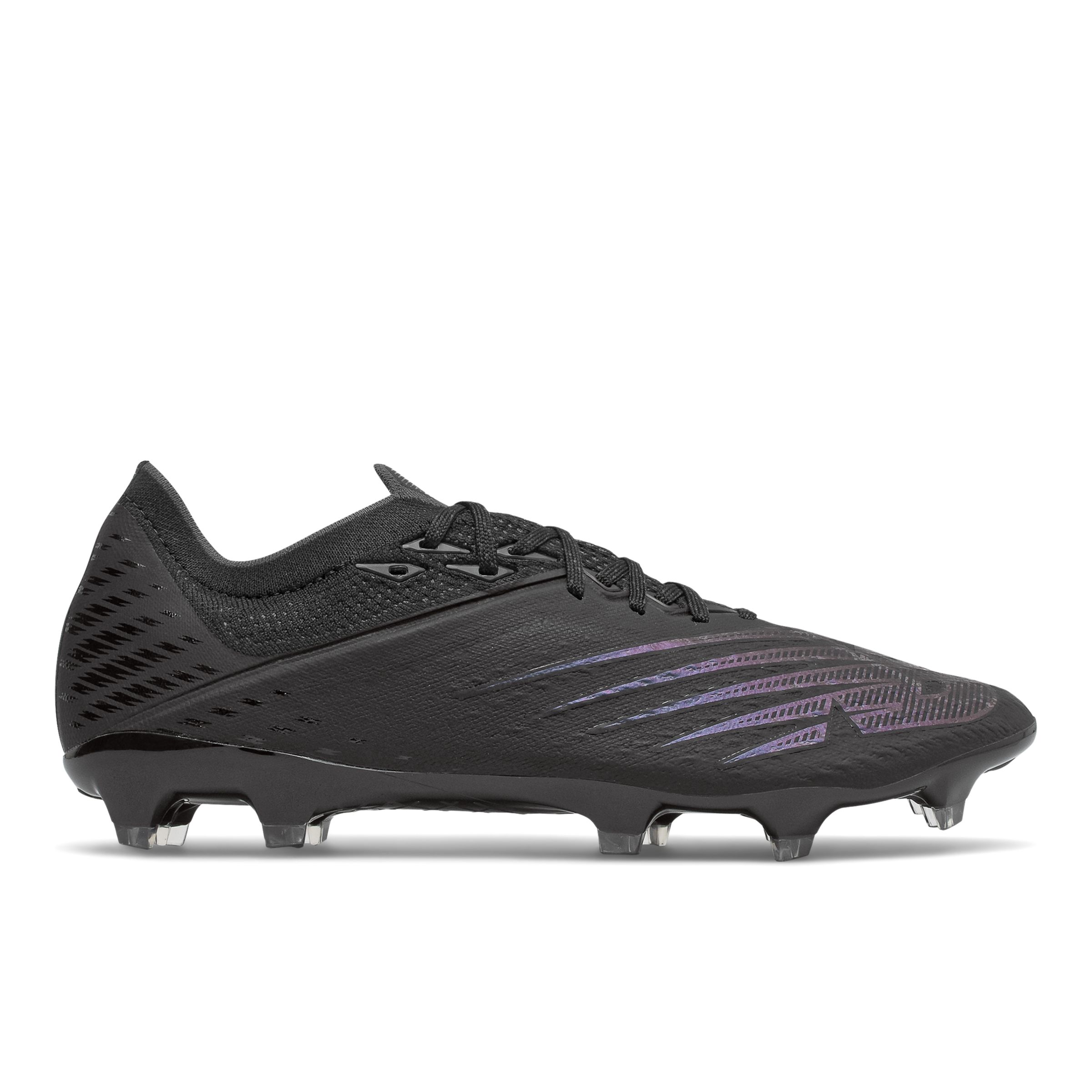 Furon V6+ Blackout - Firm Ground - Men's Furon - Soccer, - NB Team