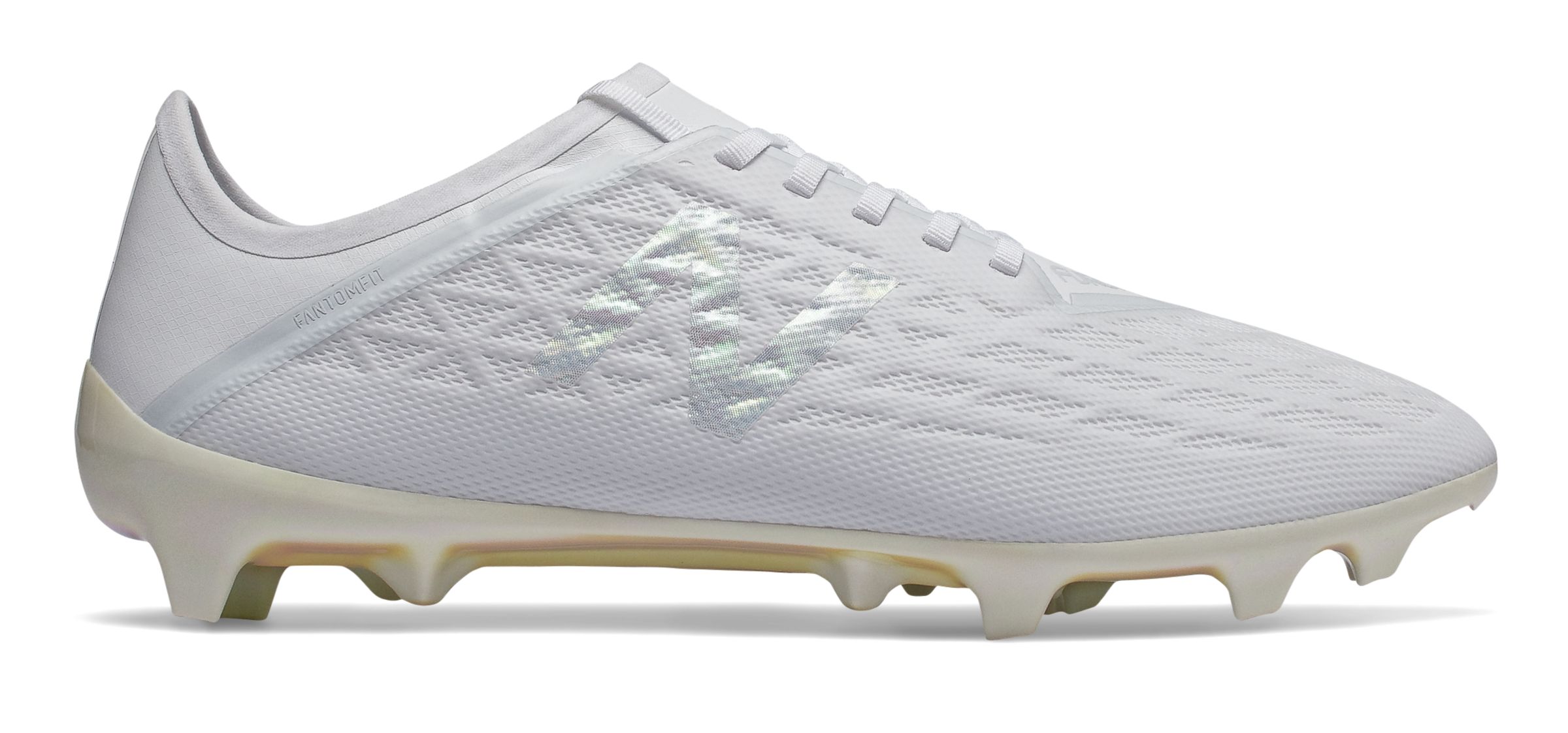 New balance on sale furon v5 white