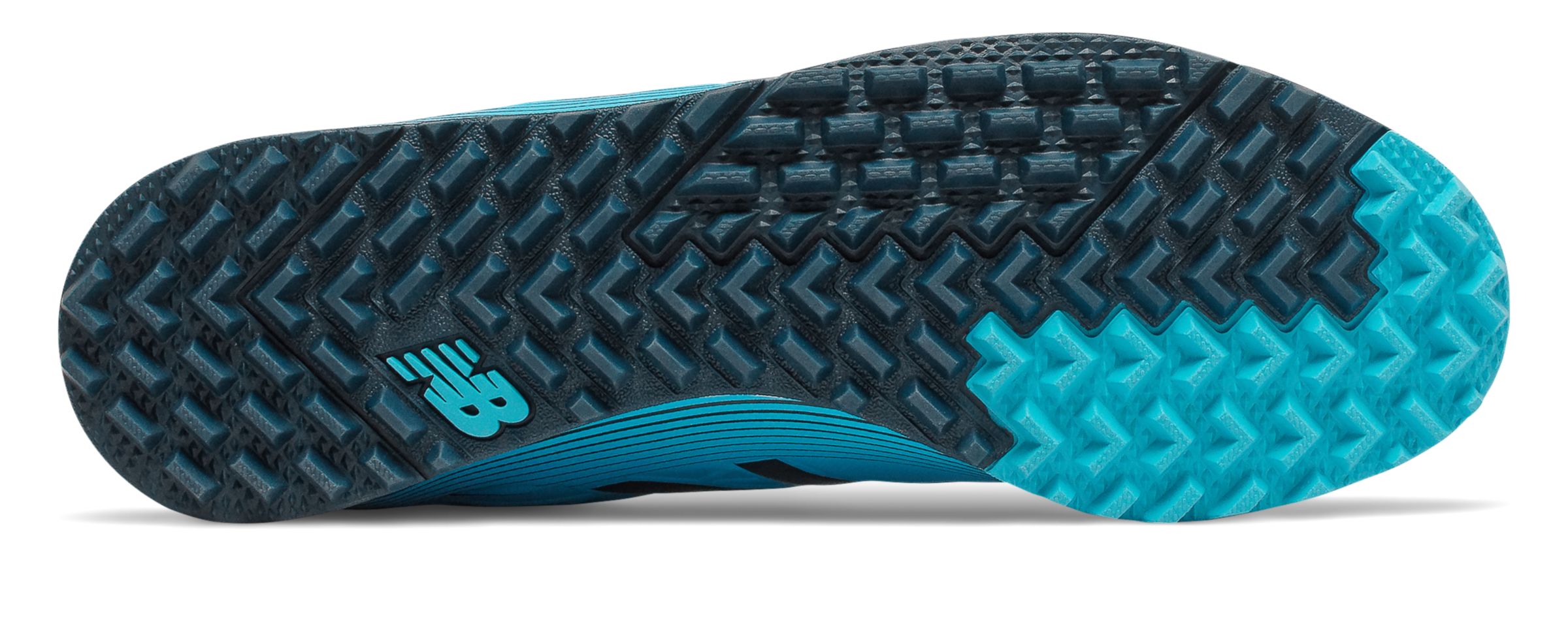 new balance turf soccer shoes