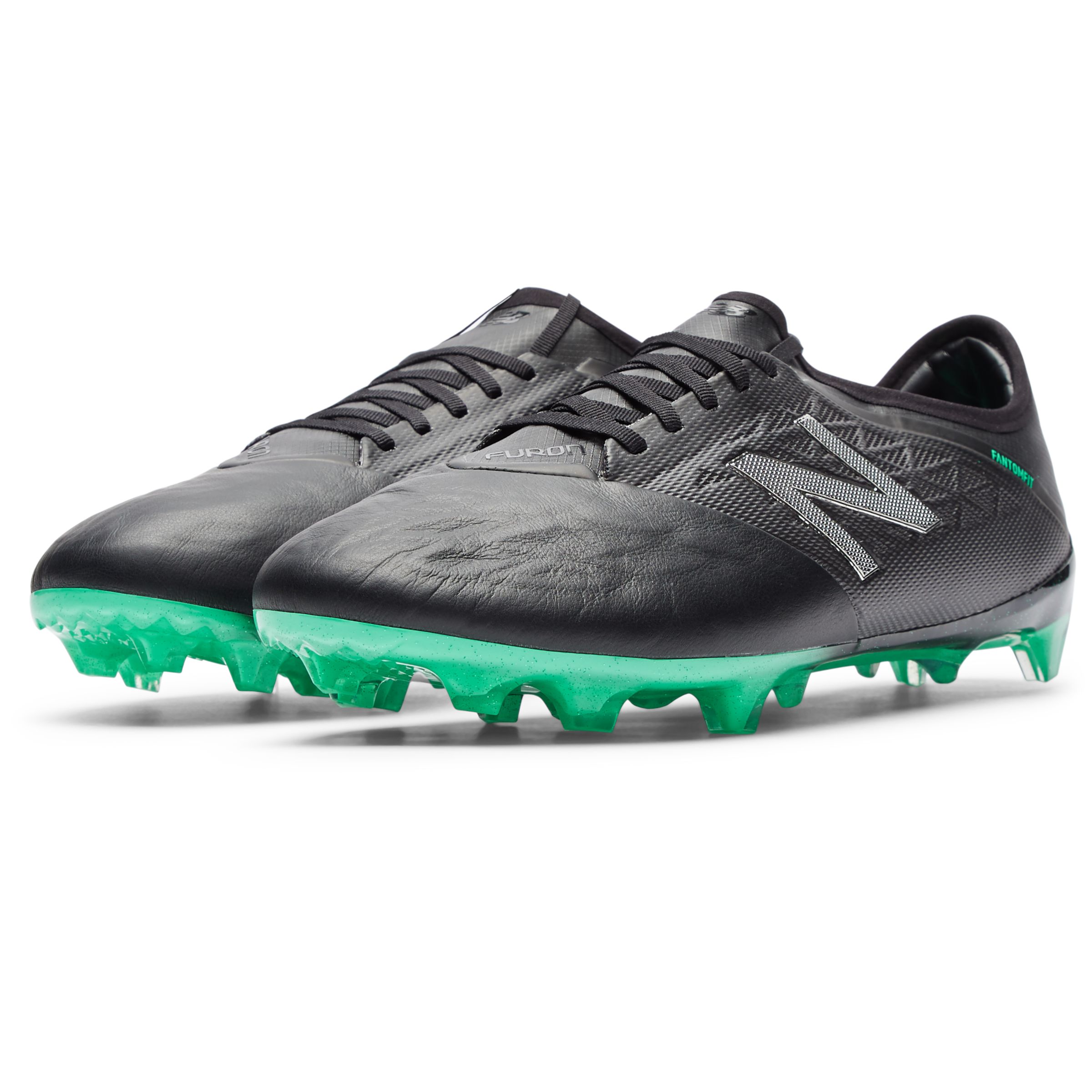 New balance furon on sale leather