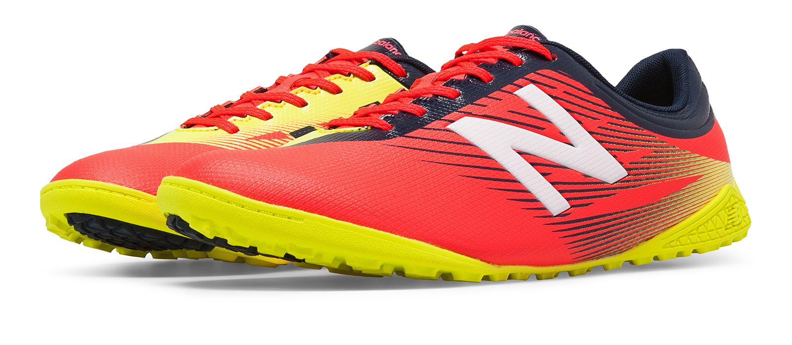 new balance furon 2.0 mens yellow