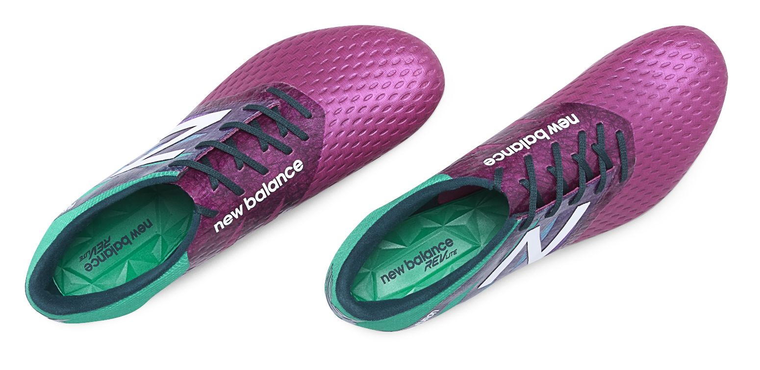 new balance furon mens purple