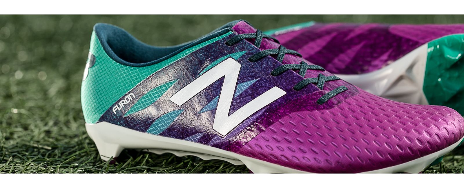 new balance furon mens purple