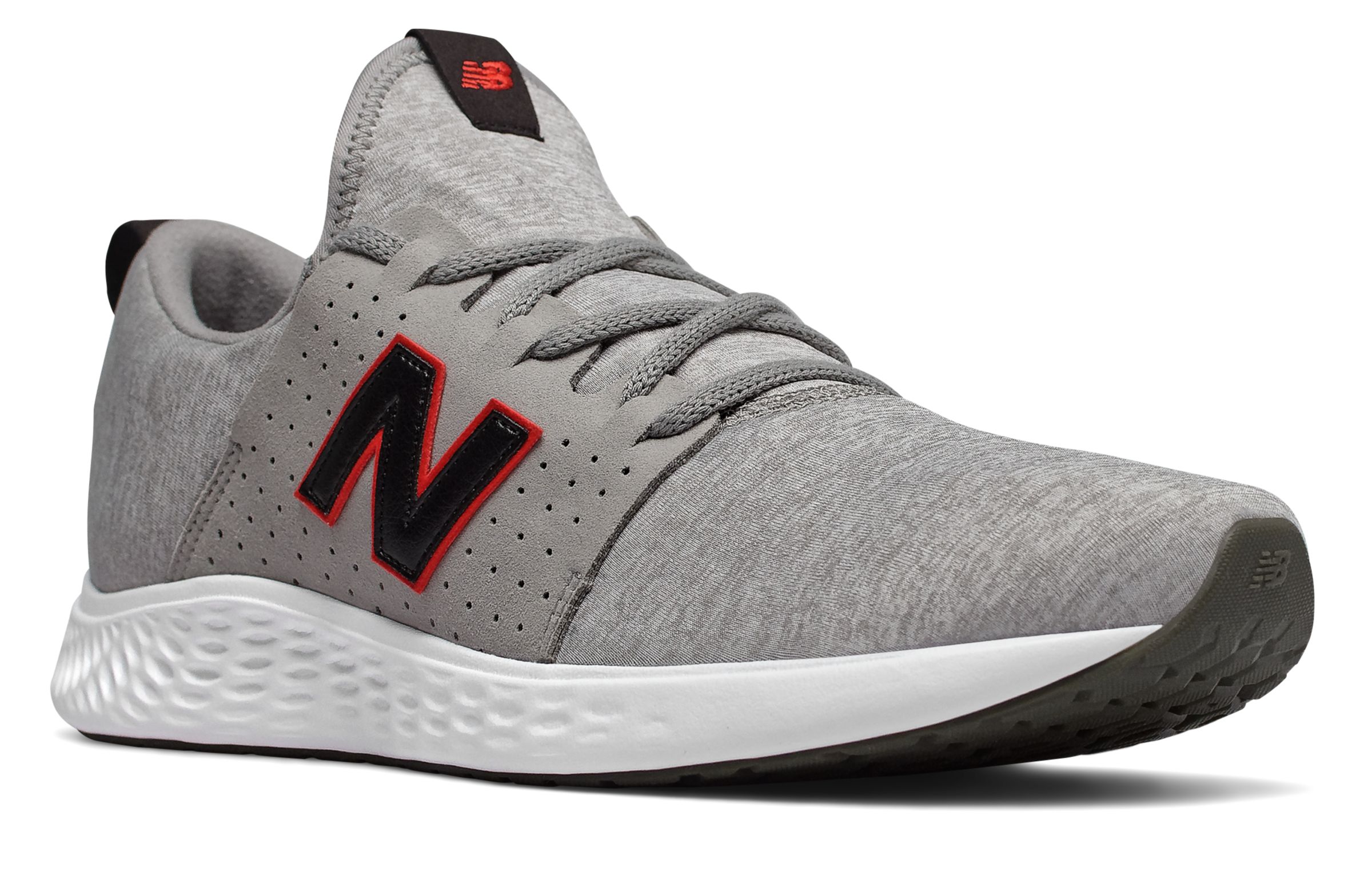 new balance fresh foam sport men's sneakers