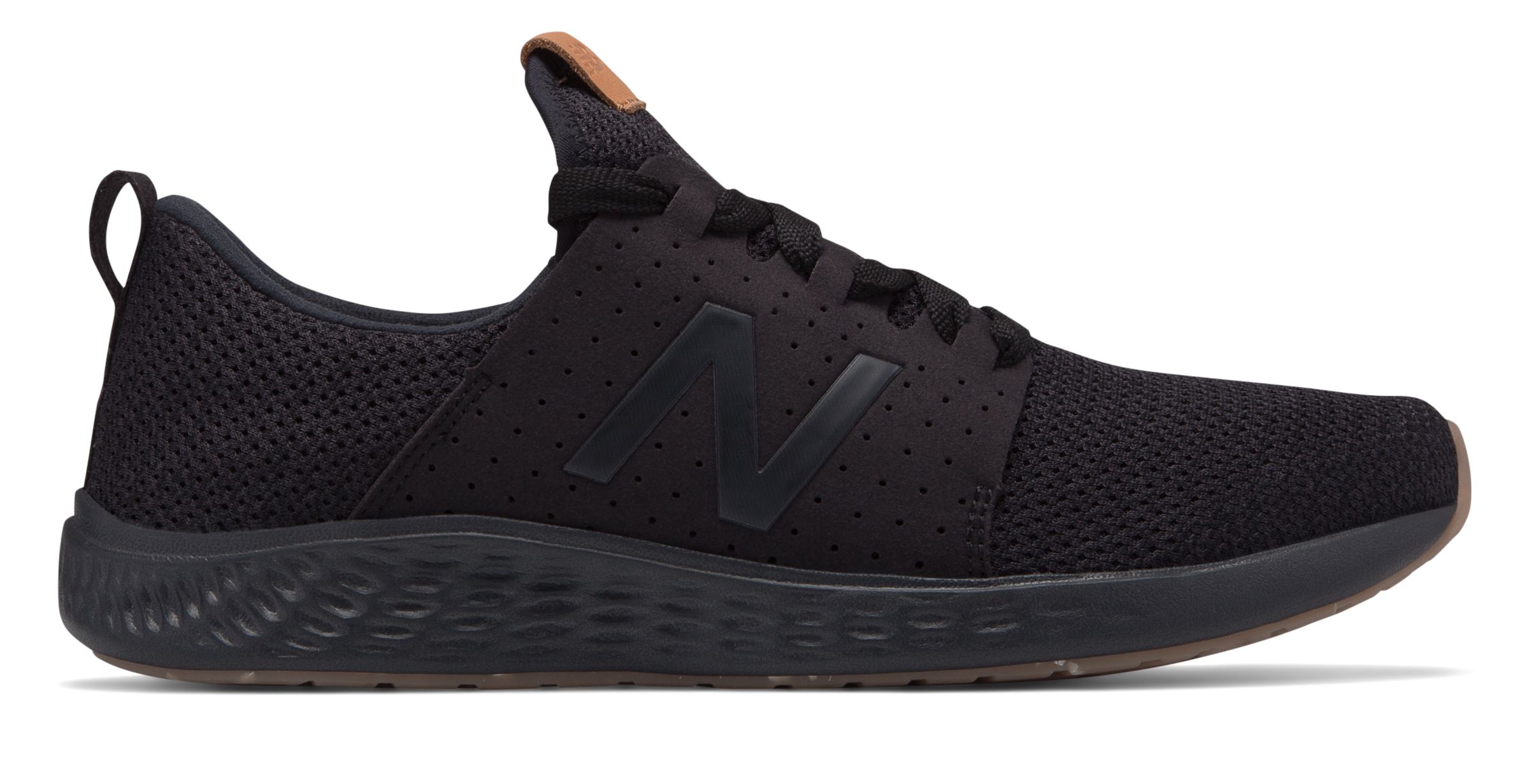 new balance fresh foam mens shoes