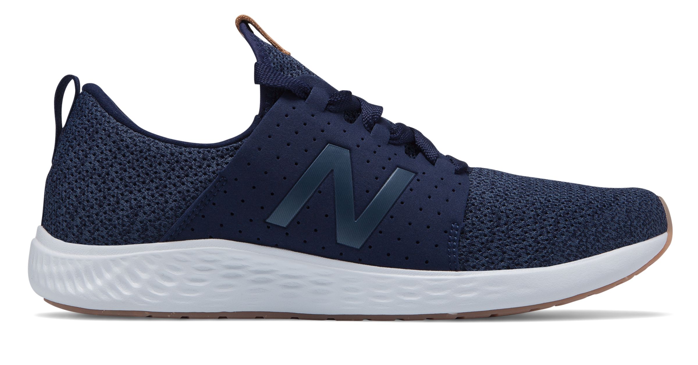 new balance fresh foam sport men