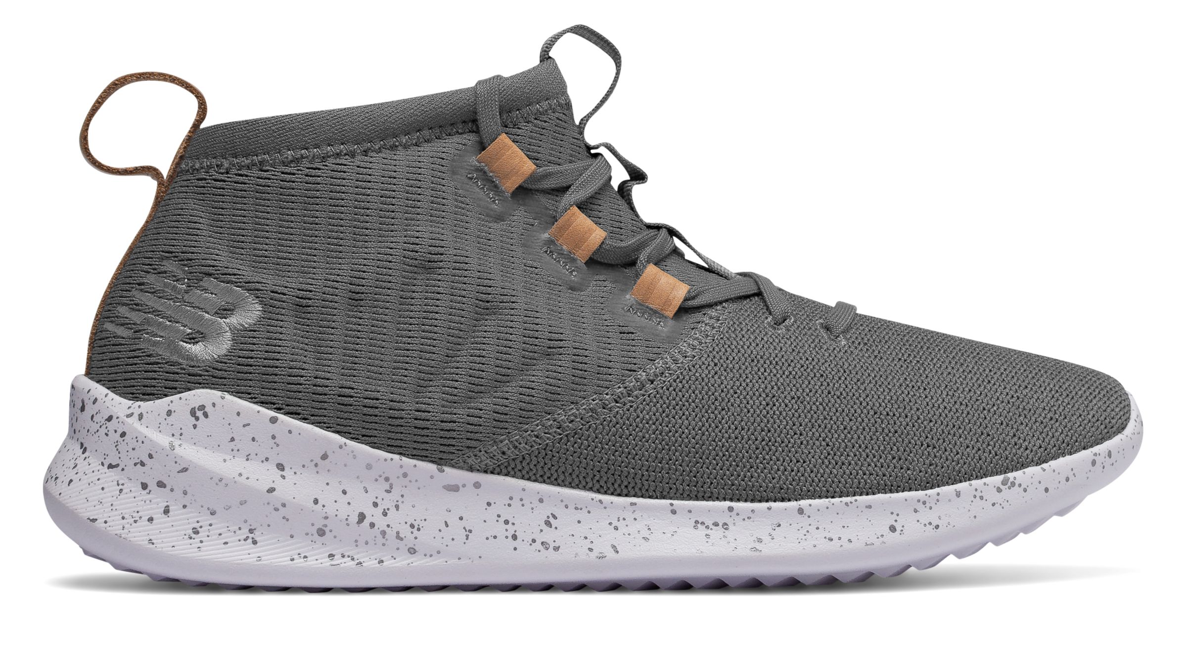 new balance men's cypher run knit shoes