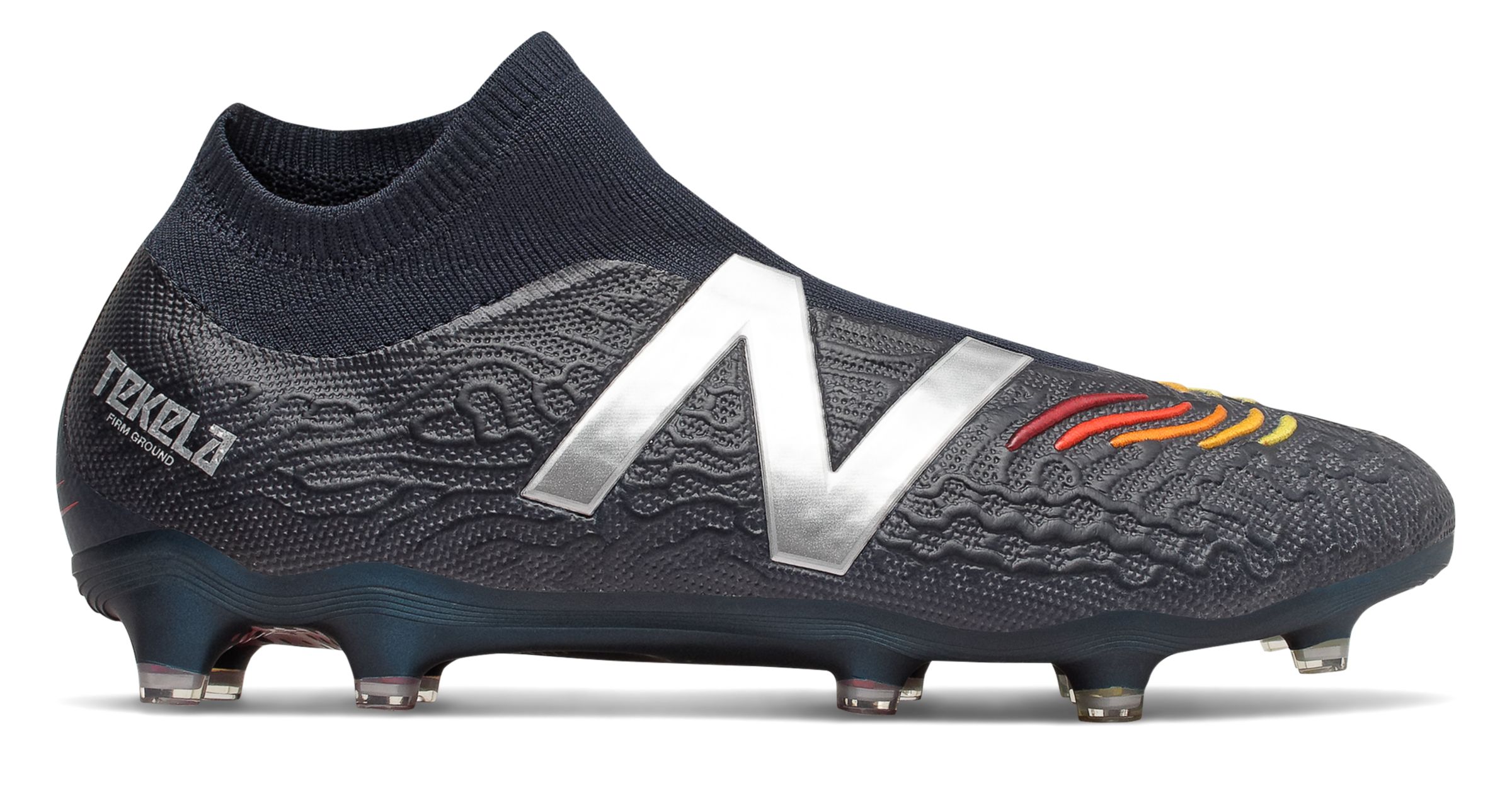 new balance soccer cleats