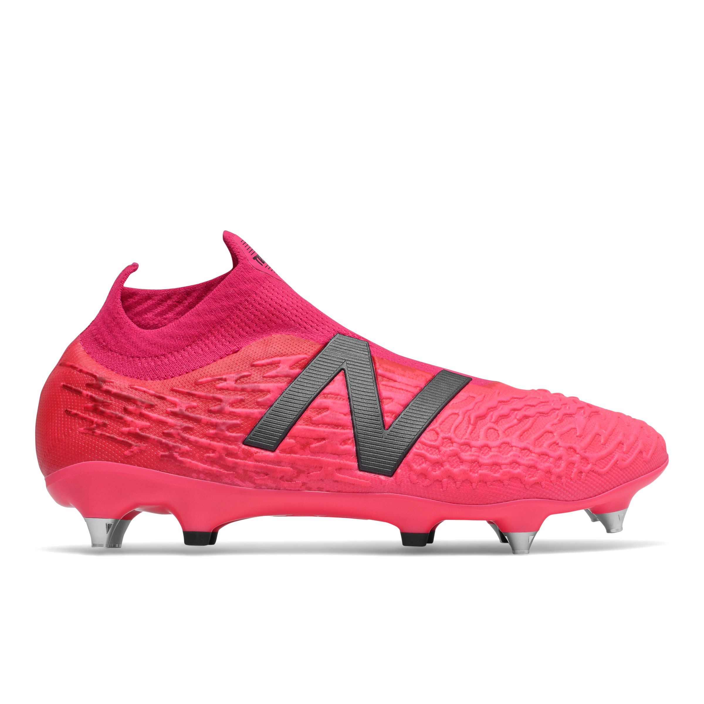 New balance soft ground cheap football boots