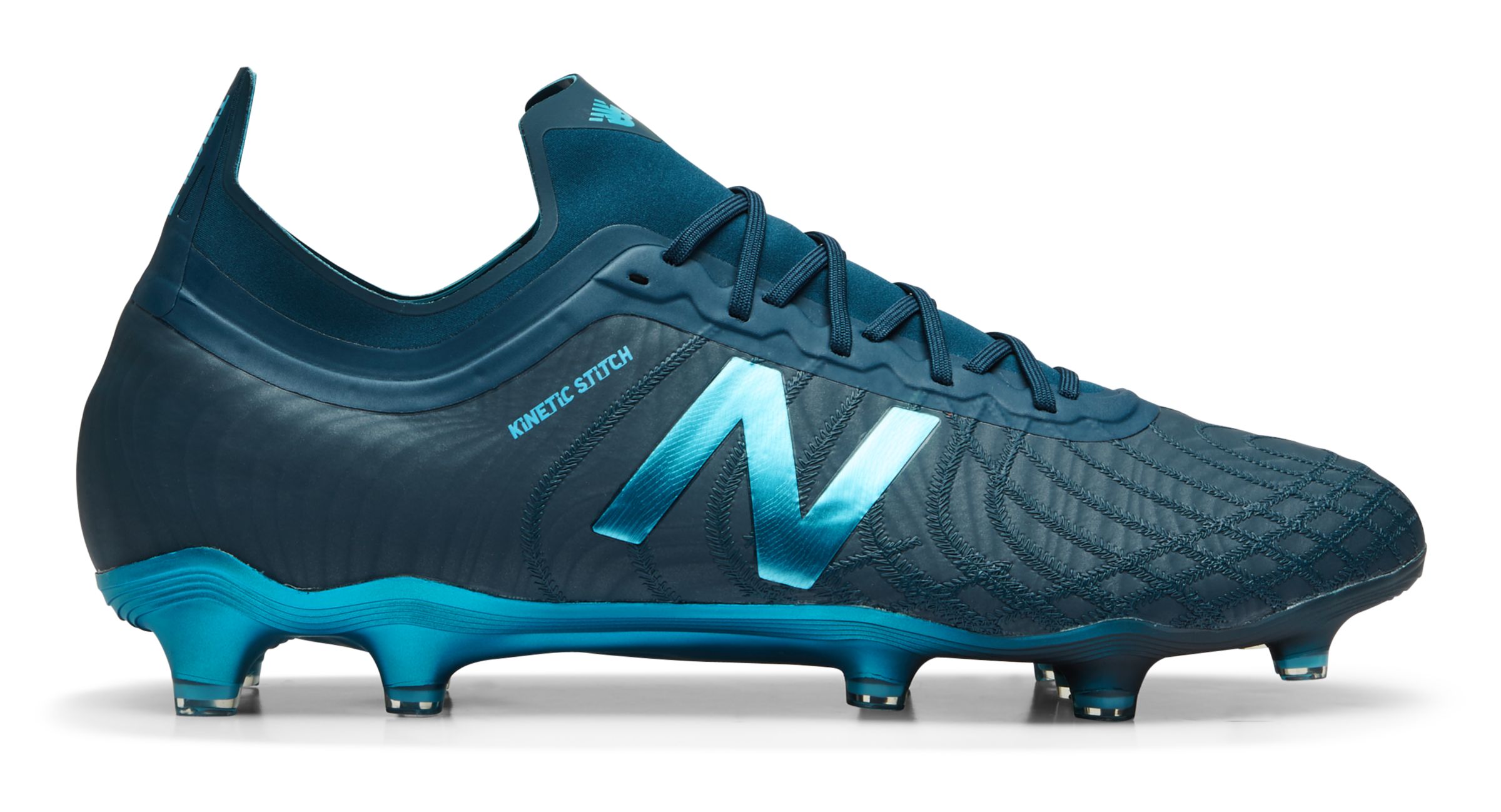 Tekela v2 Pro Firm Ground - Men's Tekela - Soccer, - NB Team 