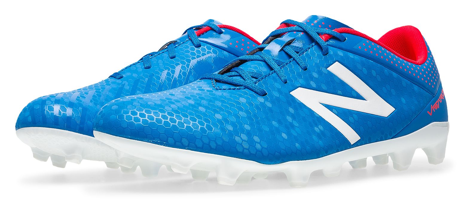 new balance visaro mens Blue