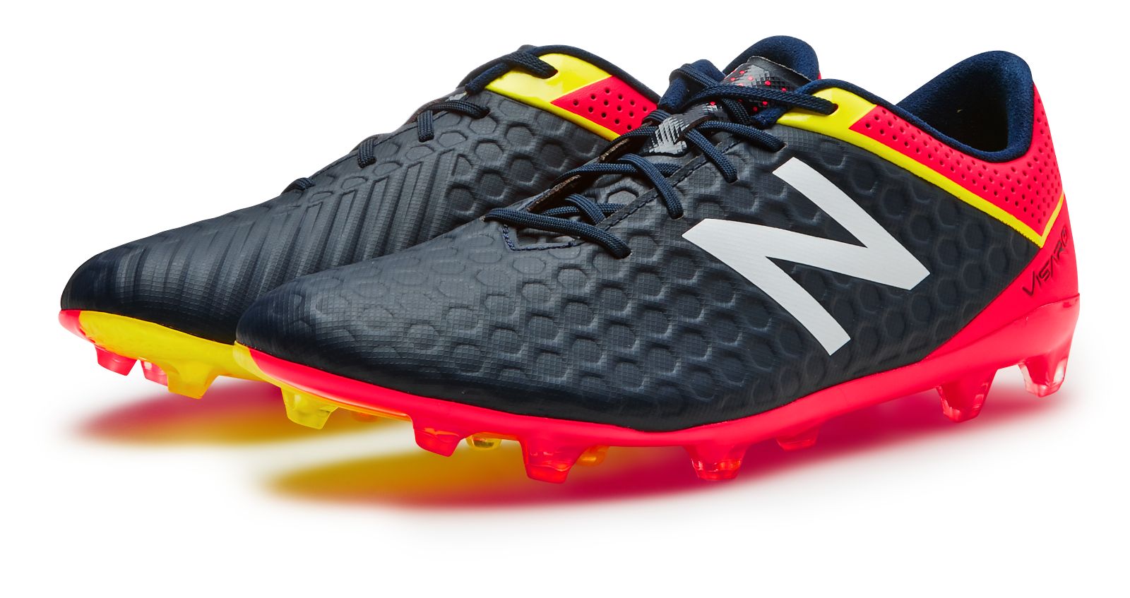 new balance visaro mid level fg