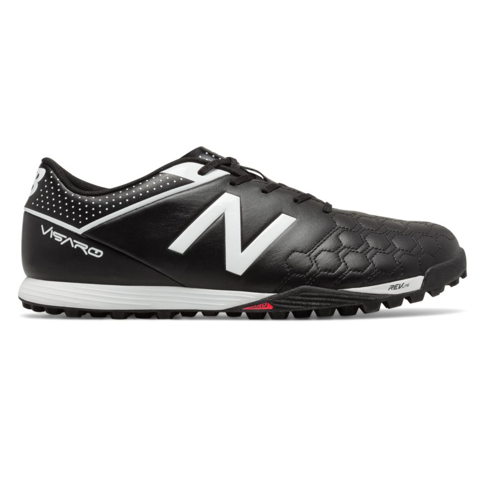New balance visaro leather store
