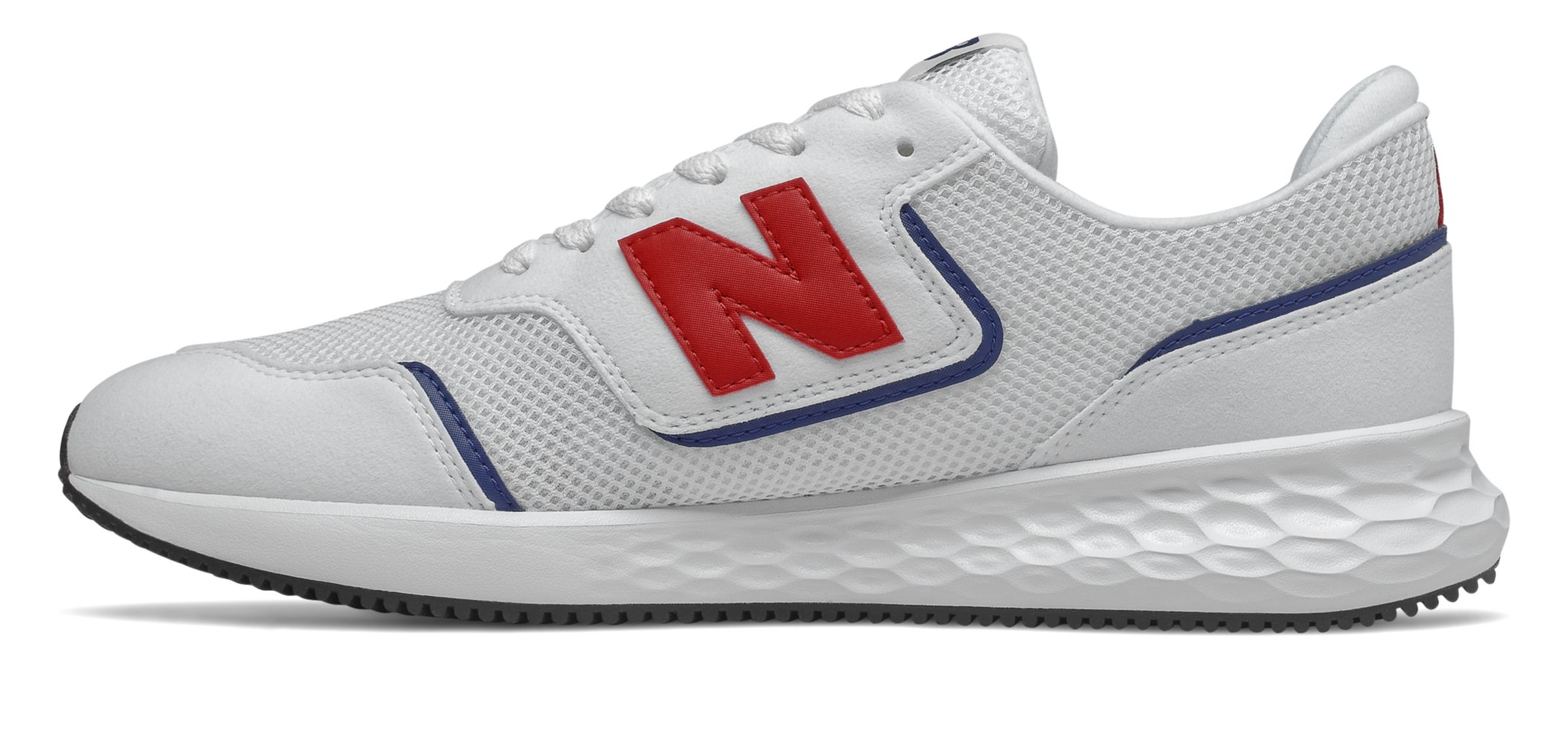 new balance with rollbar women's