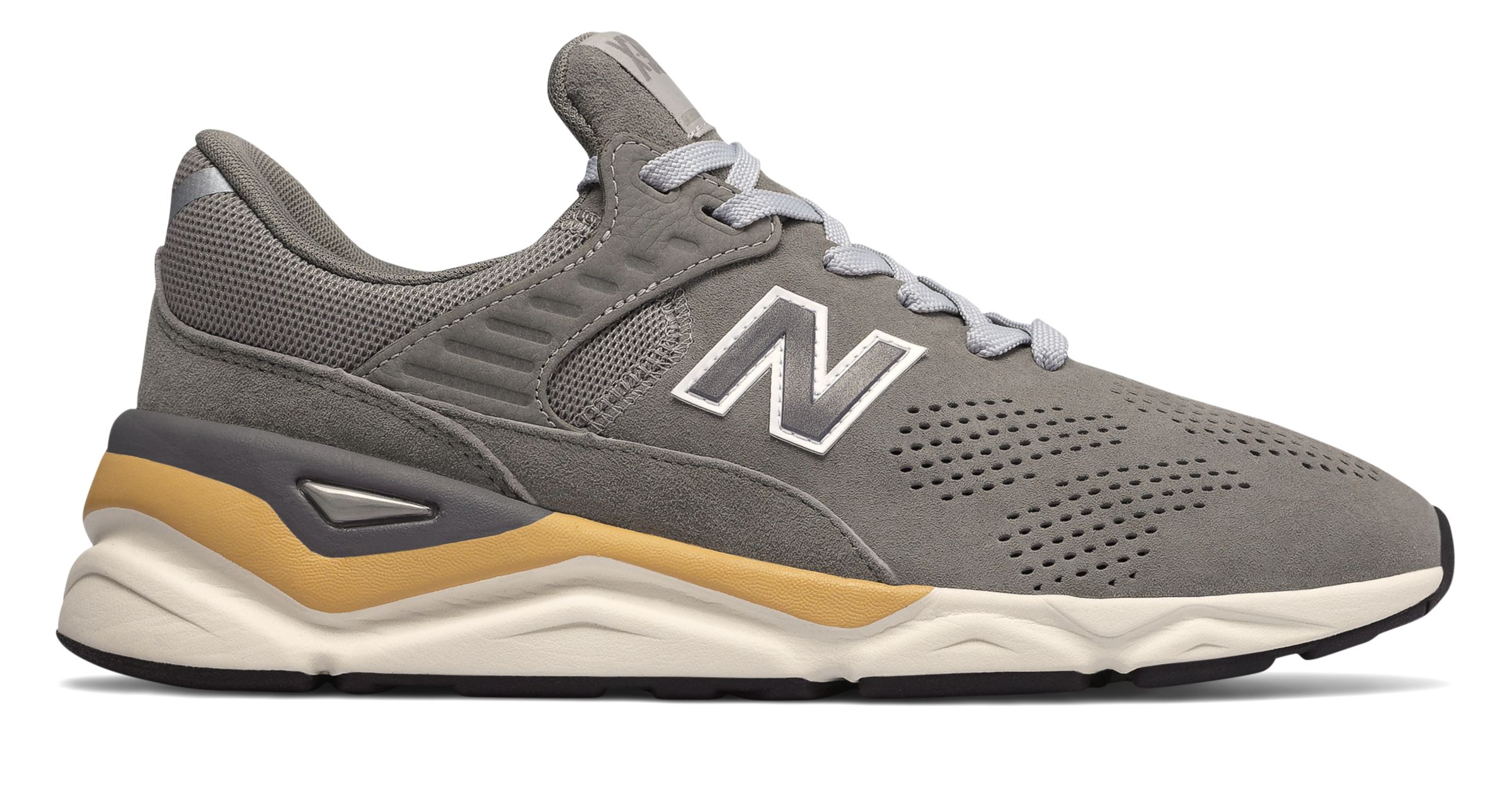 new balance x90 running