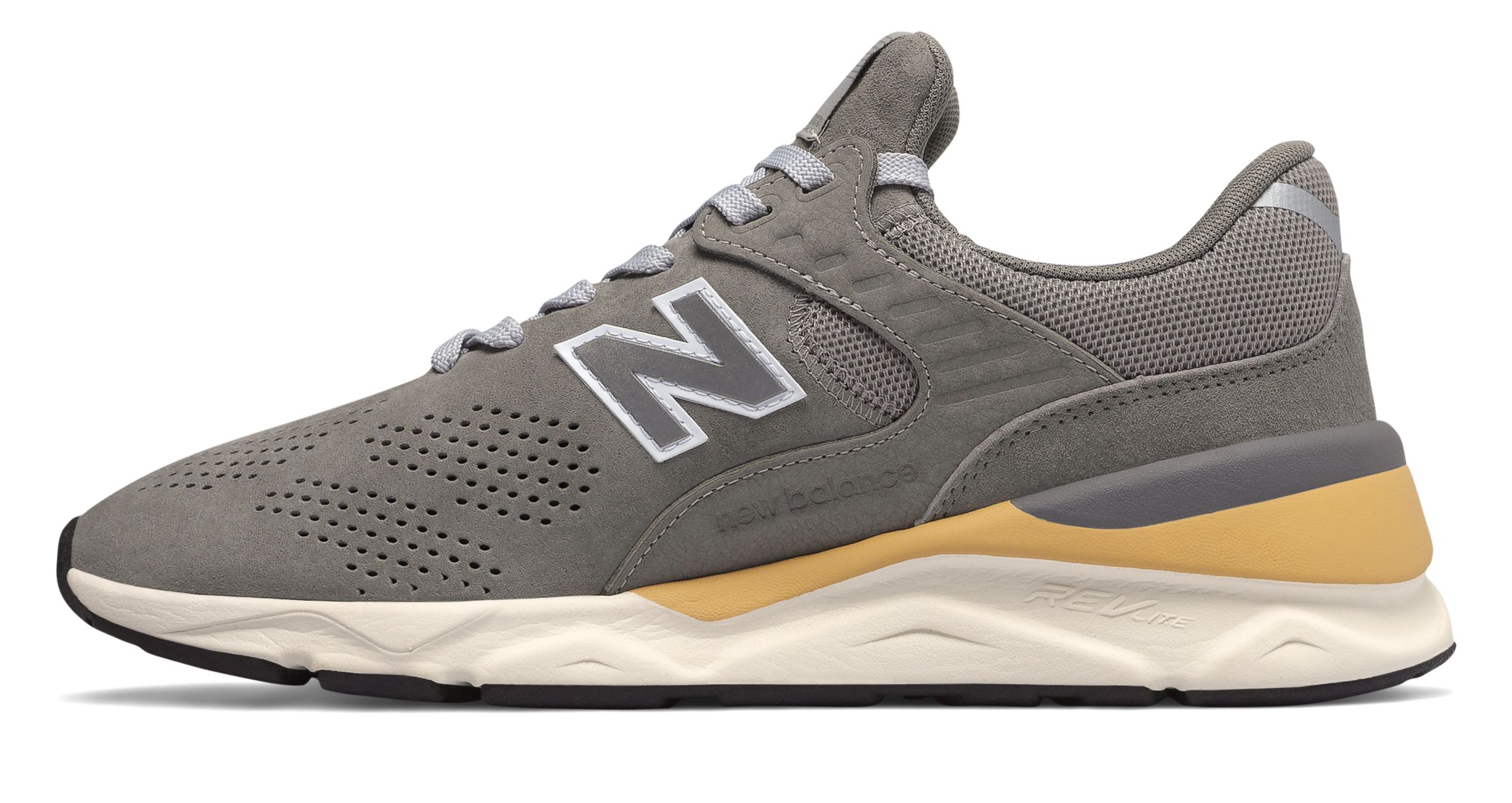 new balance msx90 review