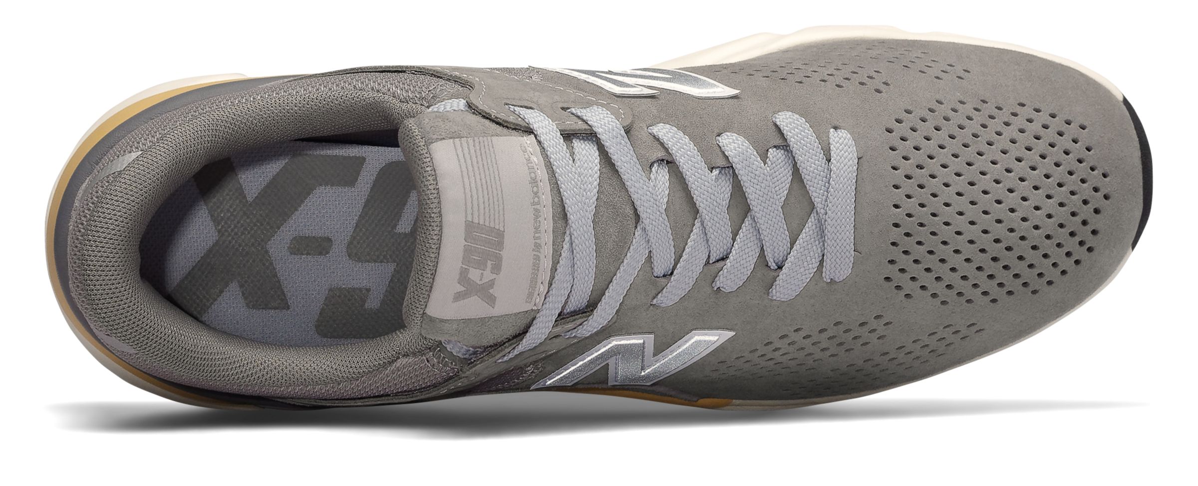 new balance msx90 review