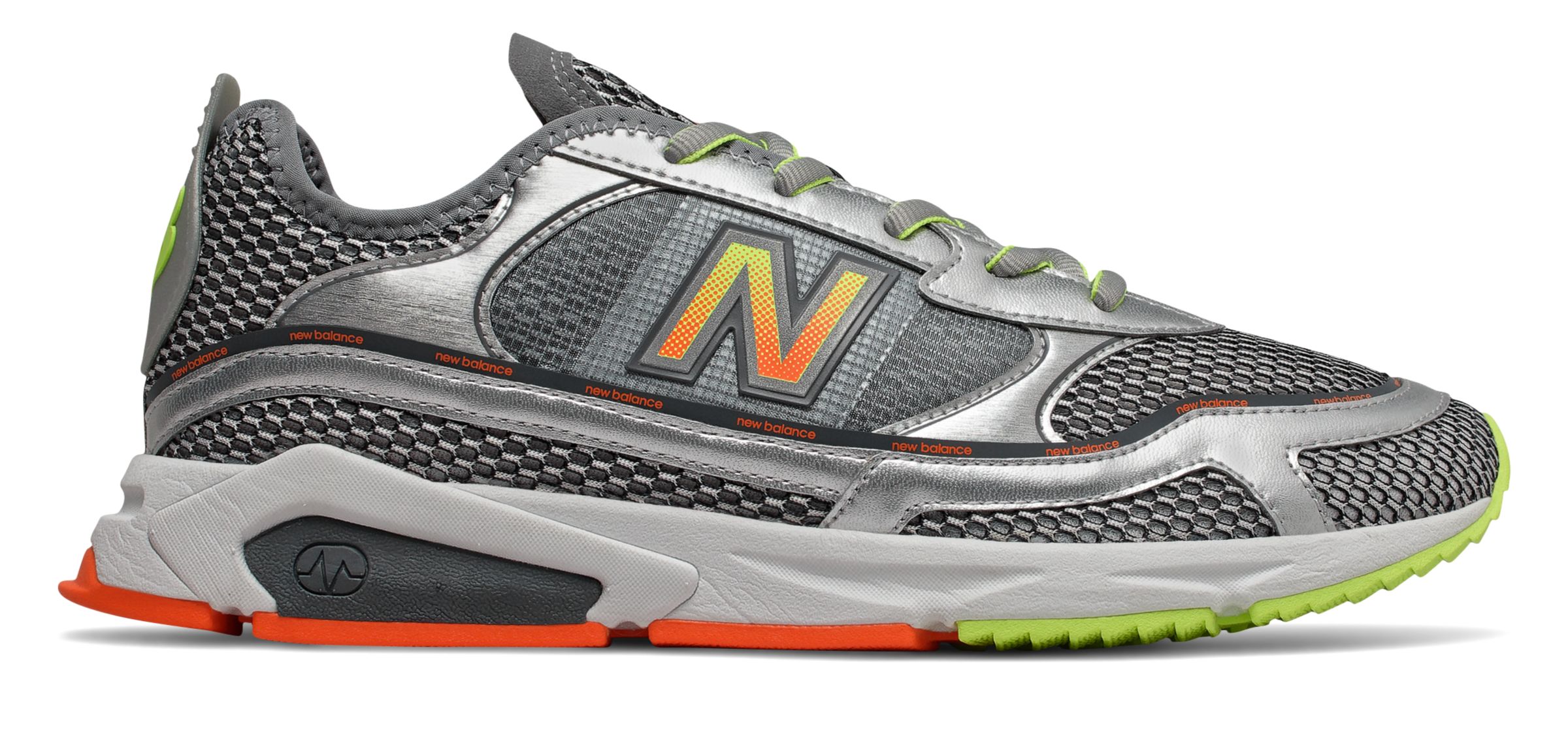new balance x 50