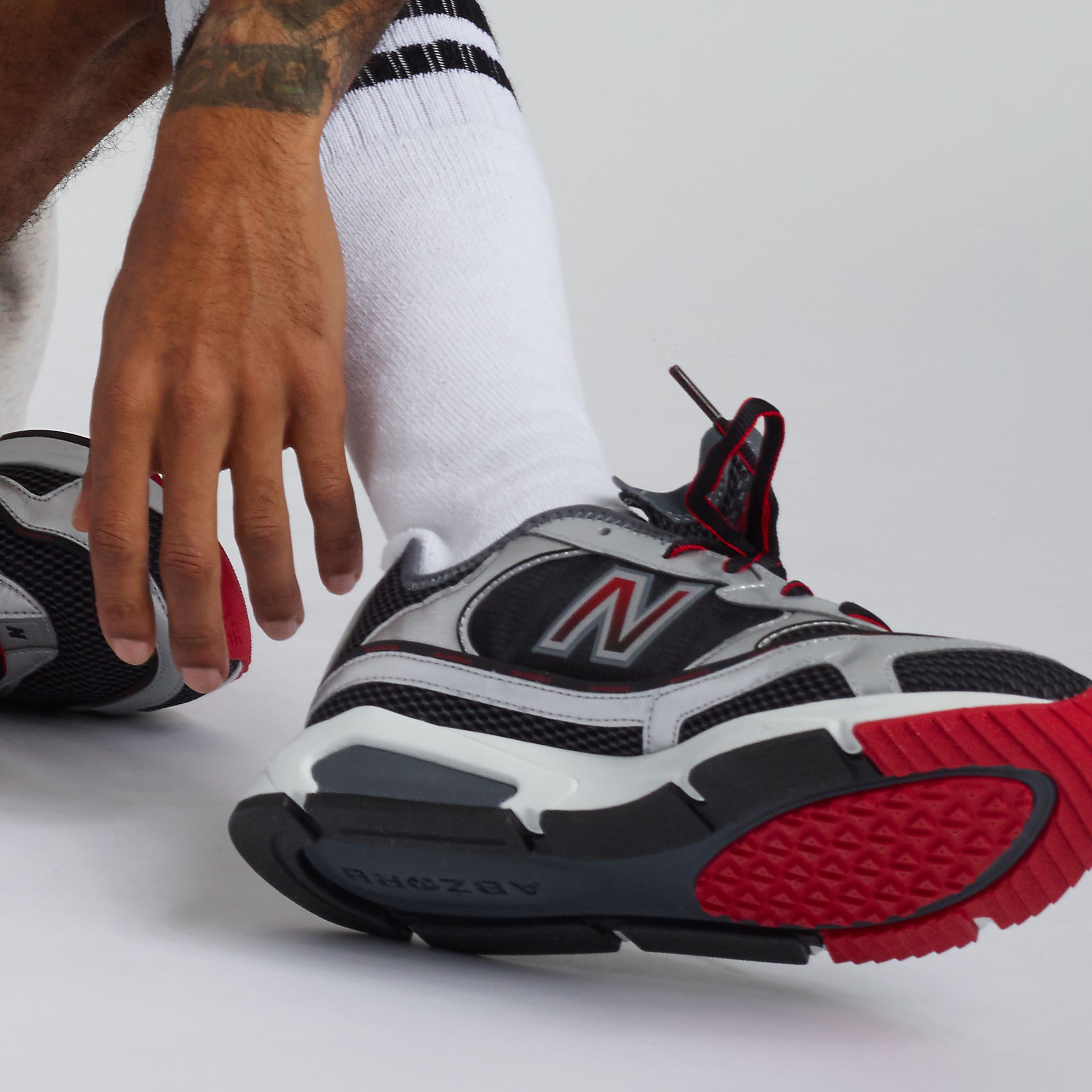 new balance m xracer