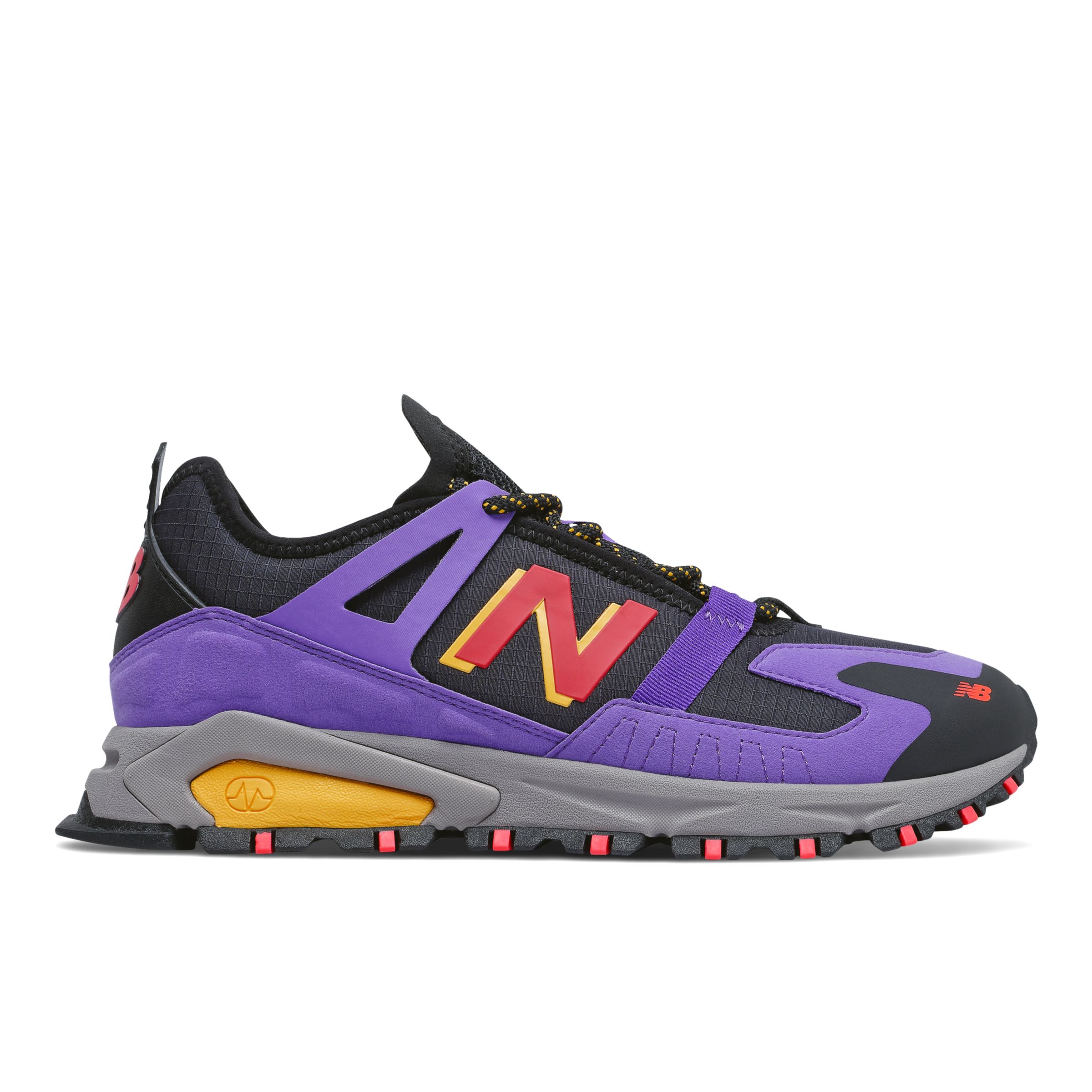 new balance 857 men purple