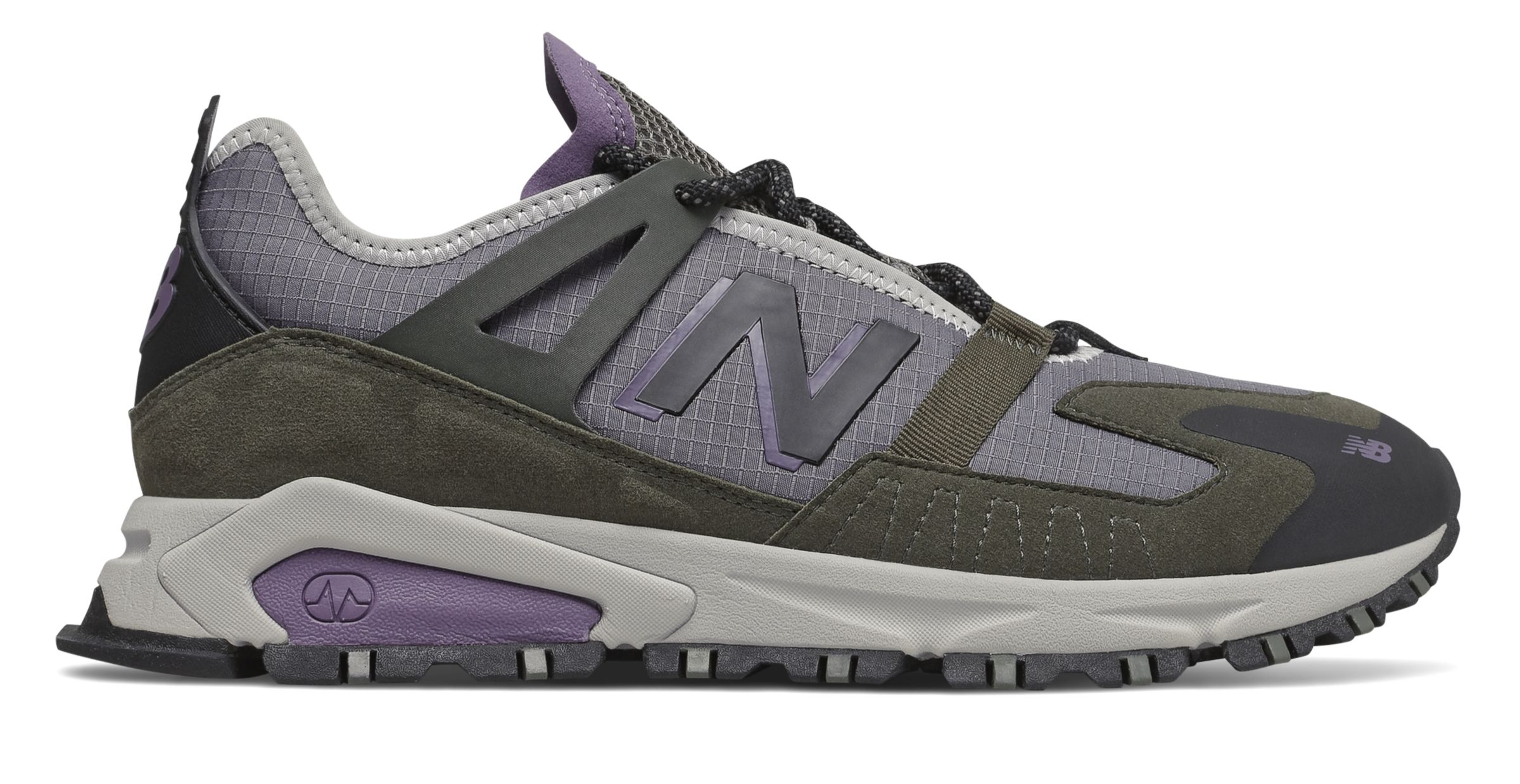 new balance size 24