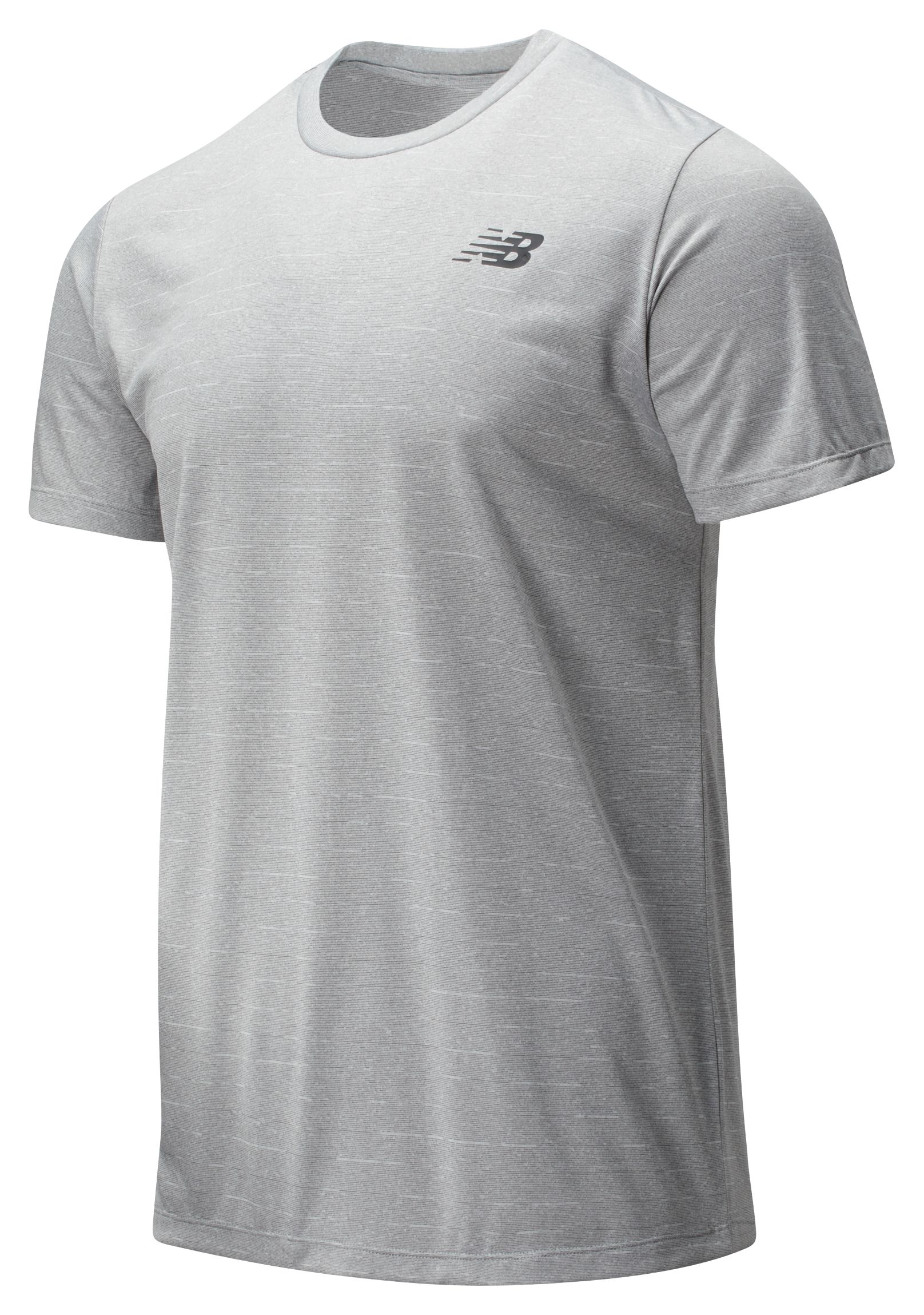 new balance sport shirt