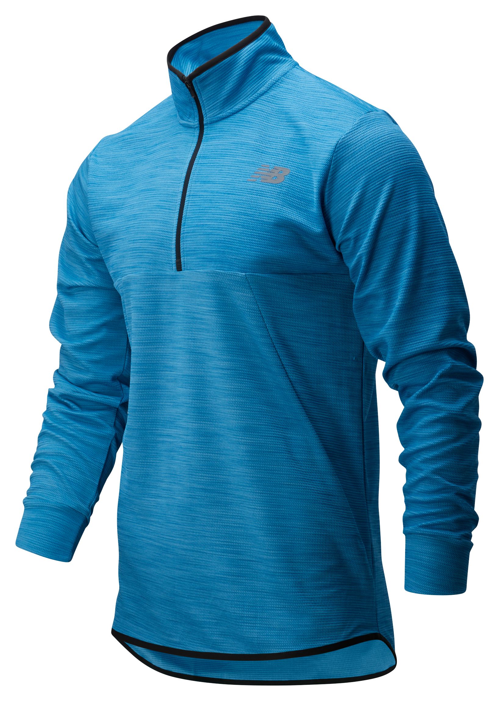 tenacity quarter zip