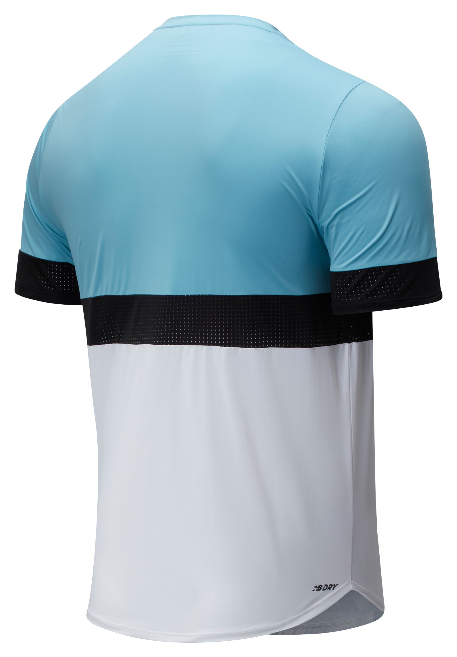 new balance archive run top