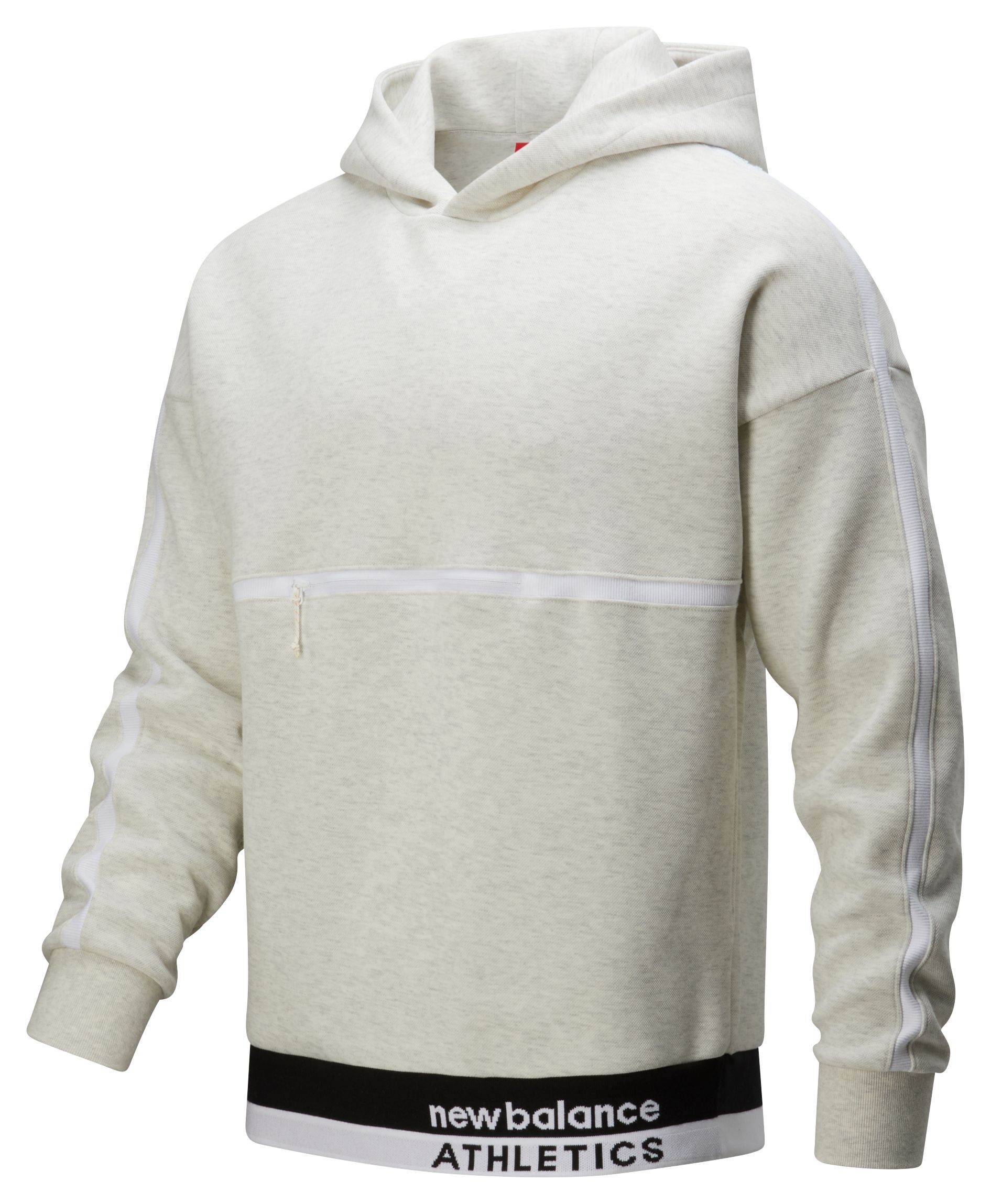 nb athletics pullover