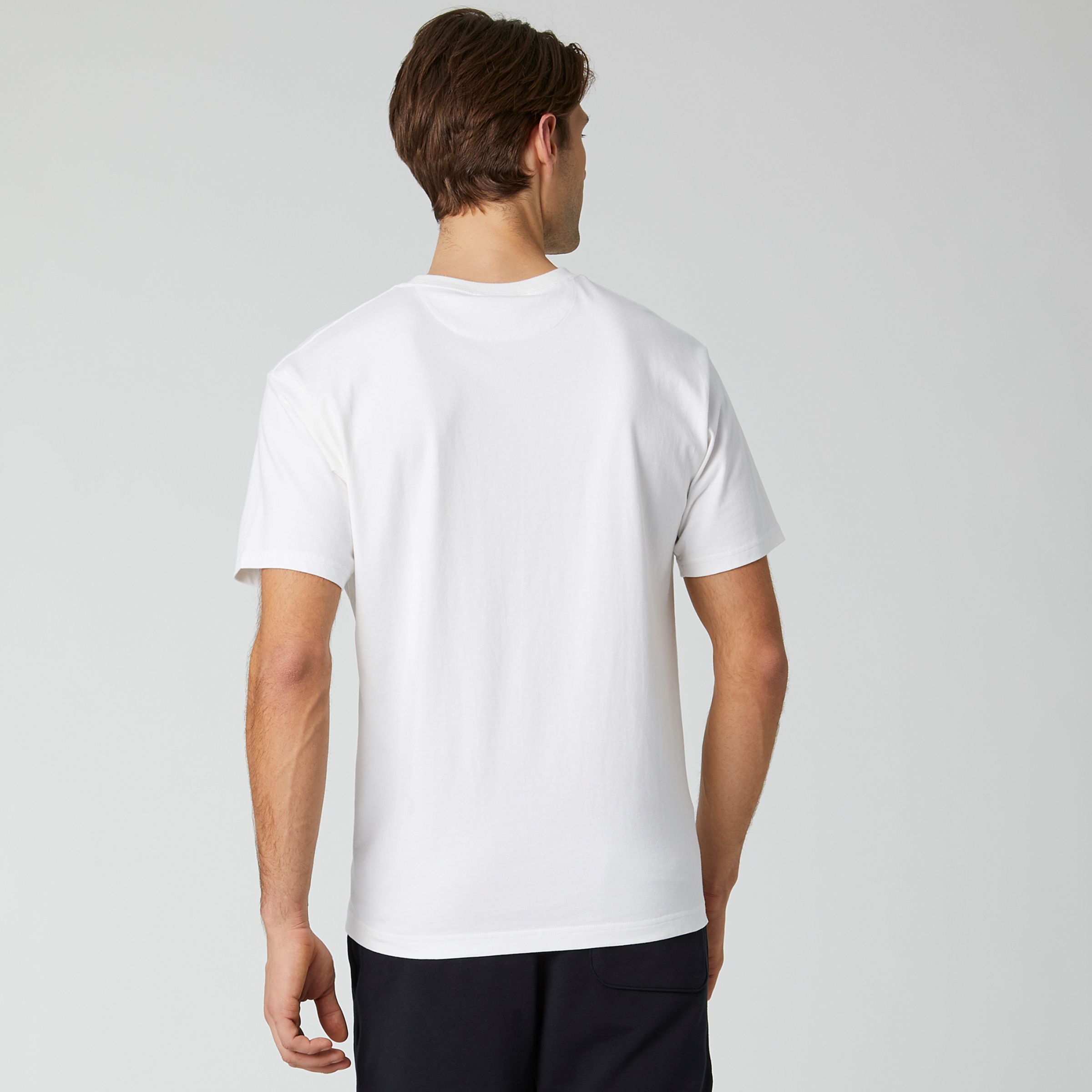 new balance archive run top