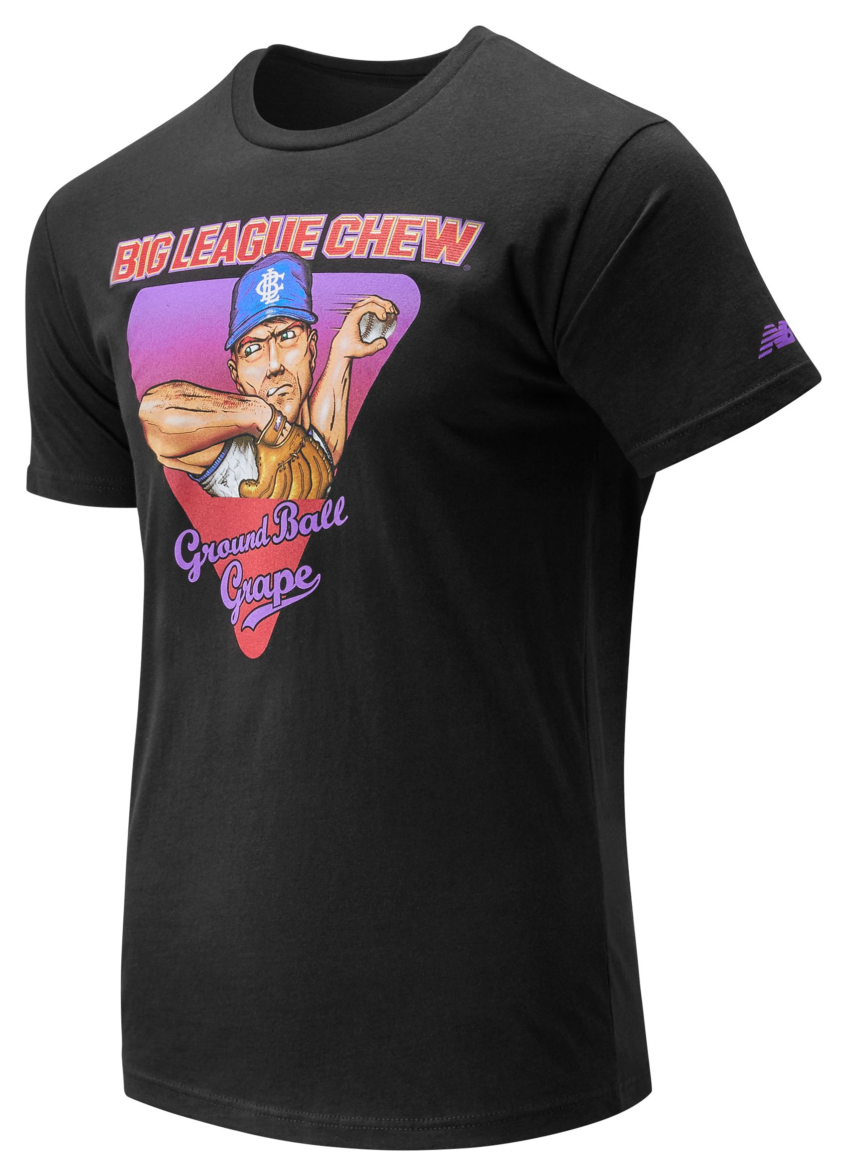 big league chew apparel