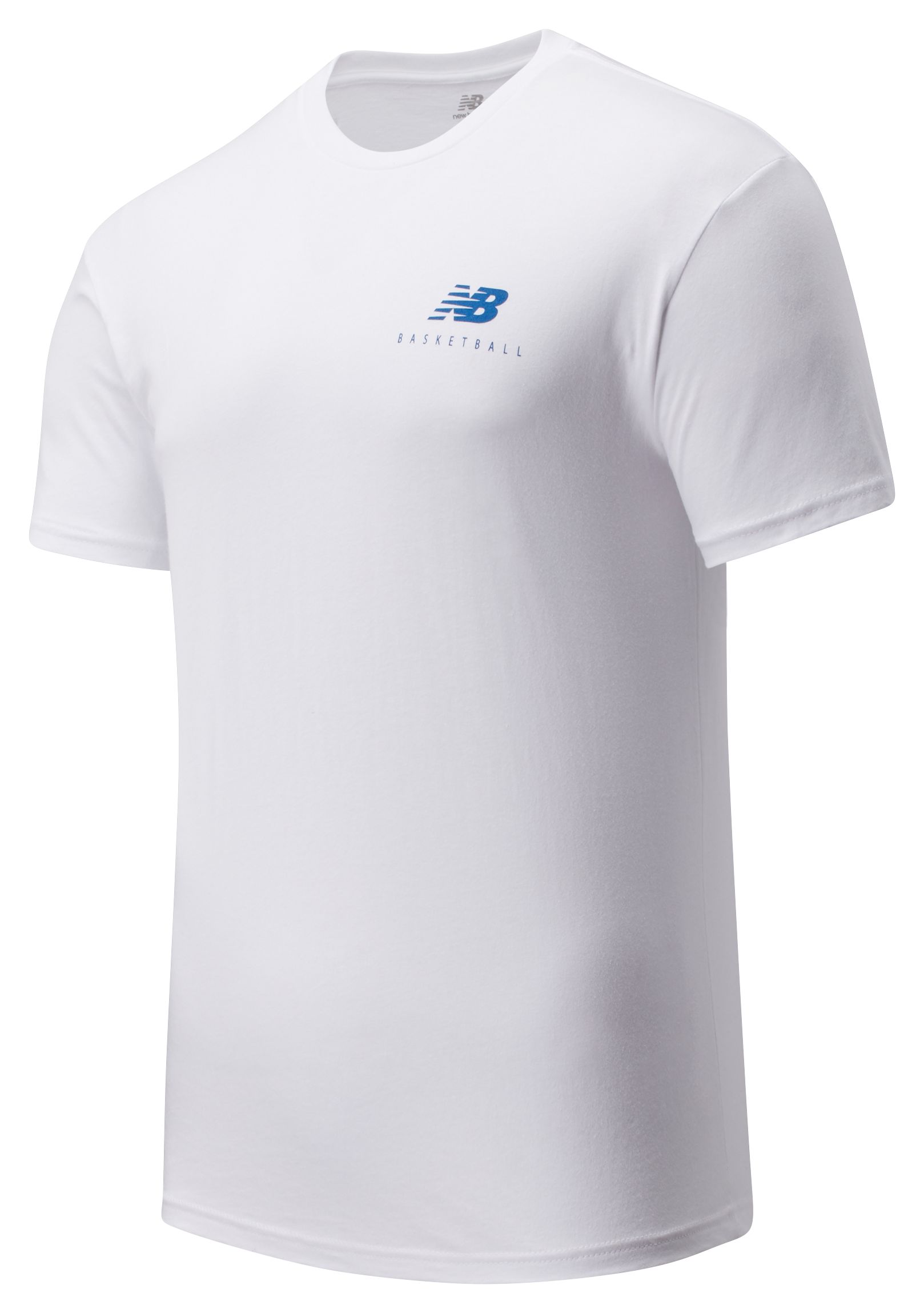new balance men's clothing